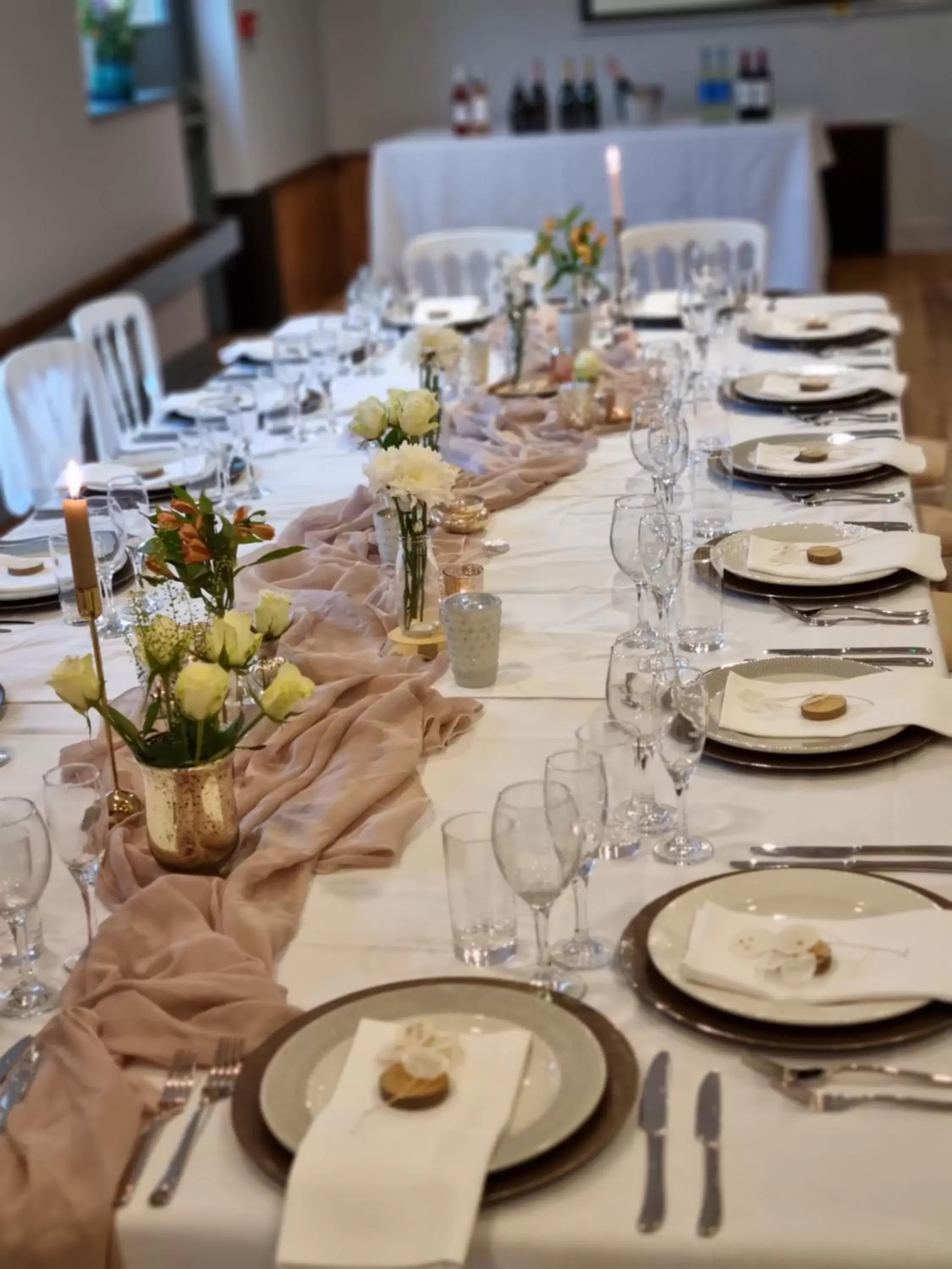 Banquet/Function facilities, Restaurant/Places to Eat in The Lamb Inn