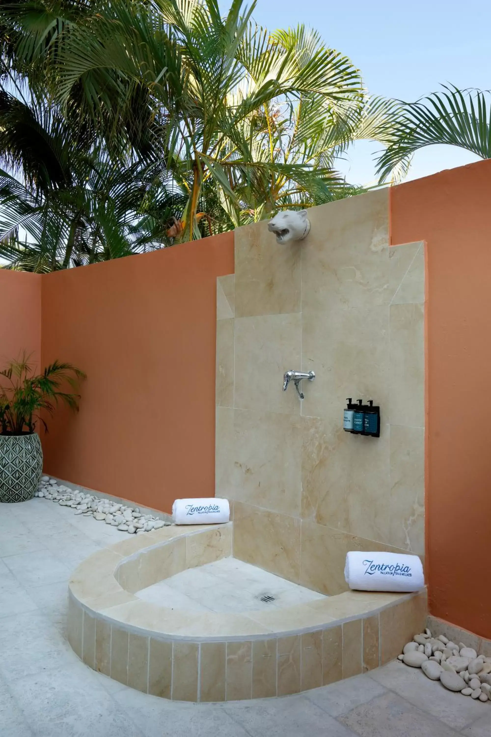 Bathroom in Grand Palladium Jamaica Resort & Spa All Inclusive