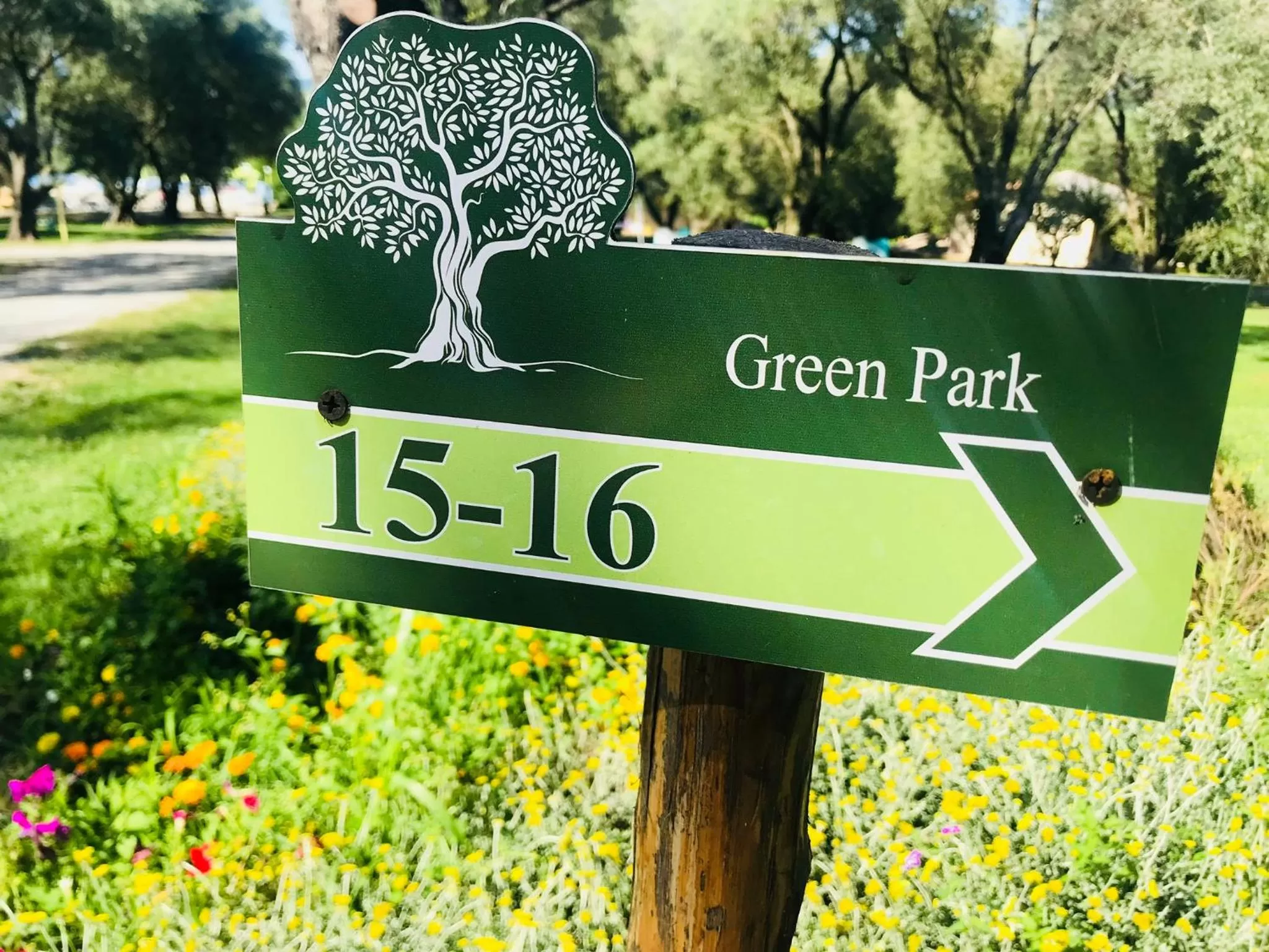 Other in Green Park Hotel & Residence