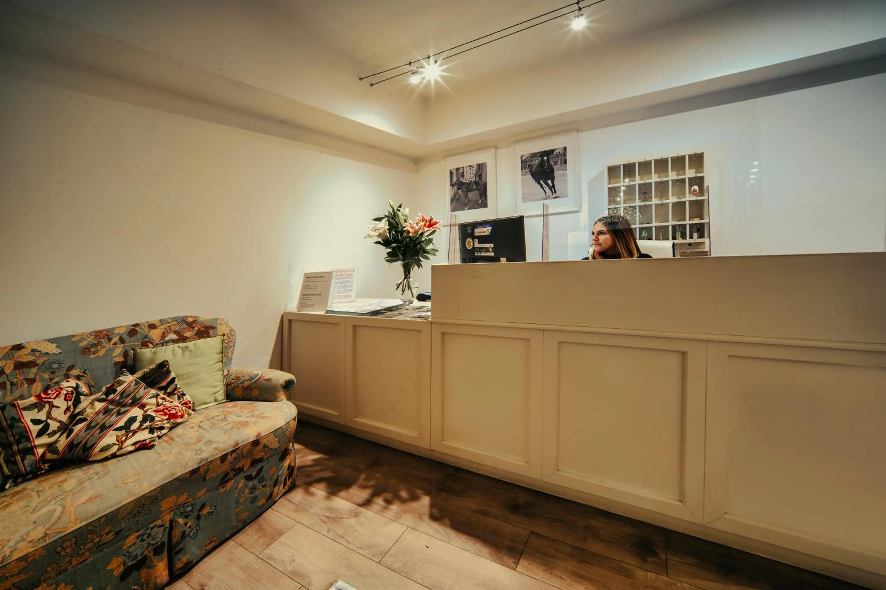 Albergo Tre Donzelle