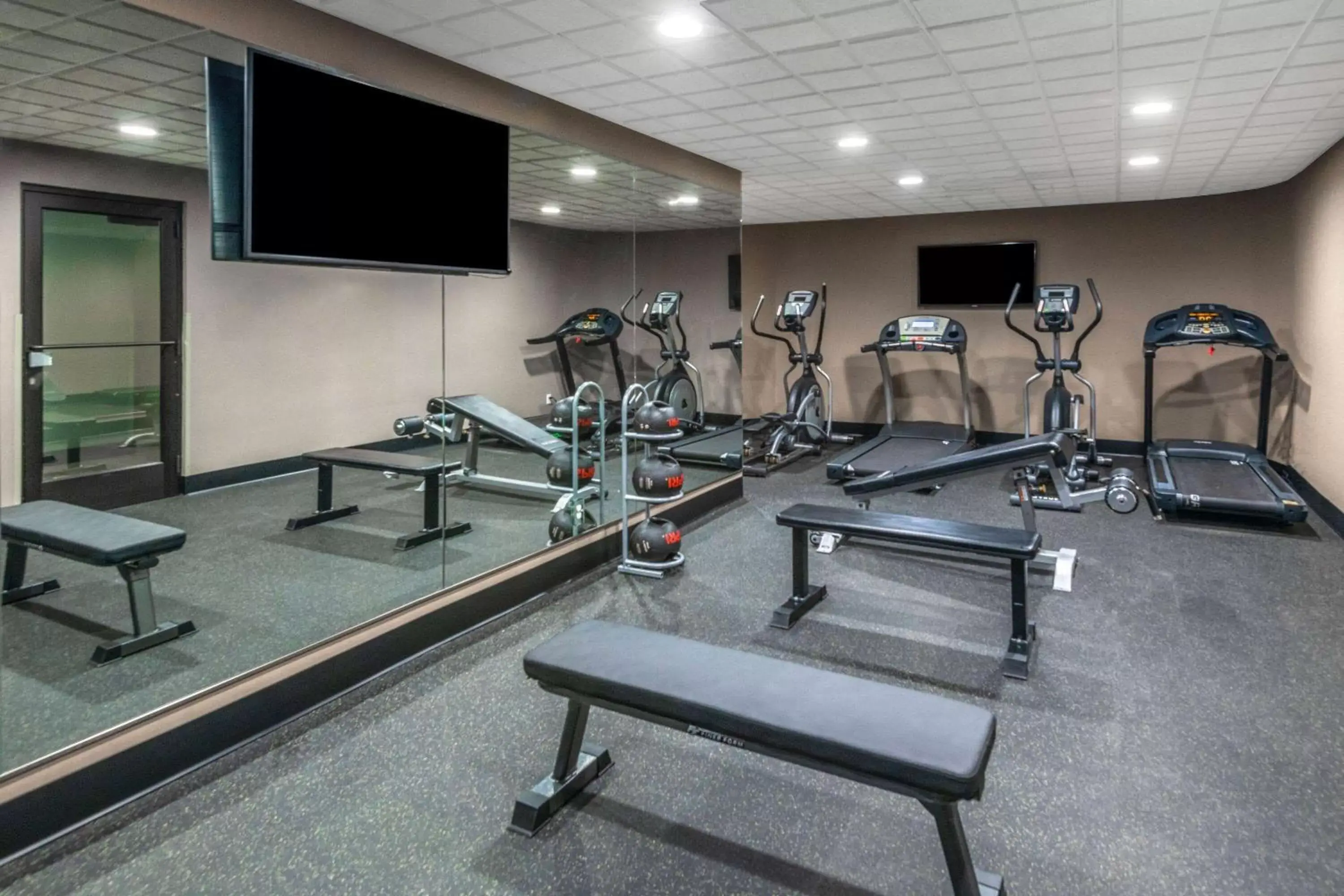Fitness centre/facilities, Fitness Center/Facilities in Wingate by Wyndham - St. George