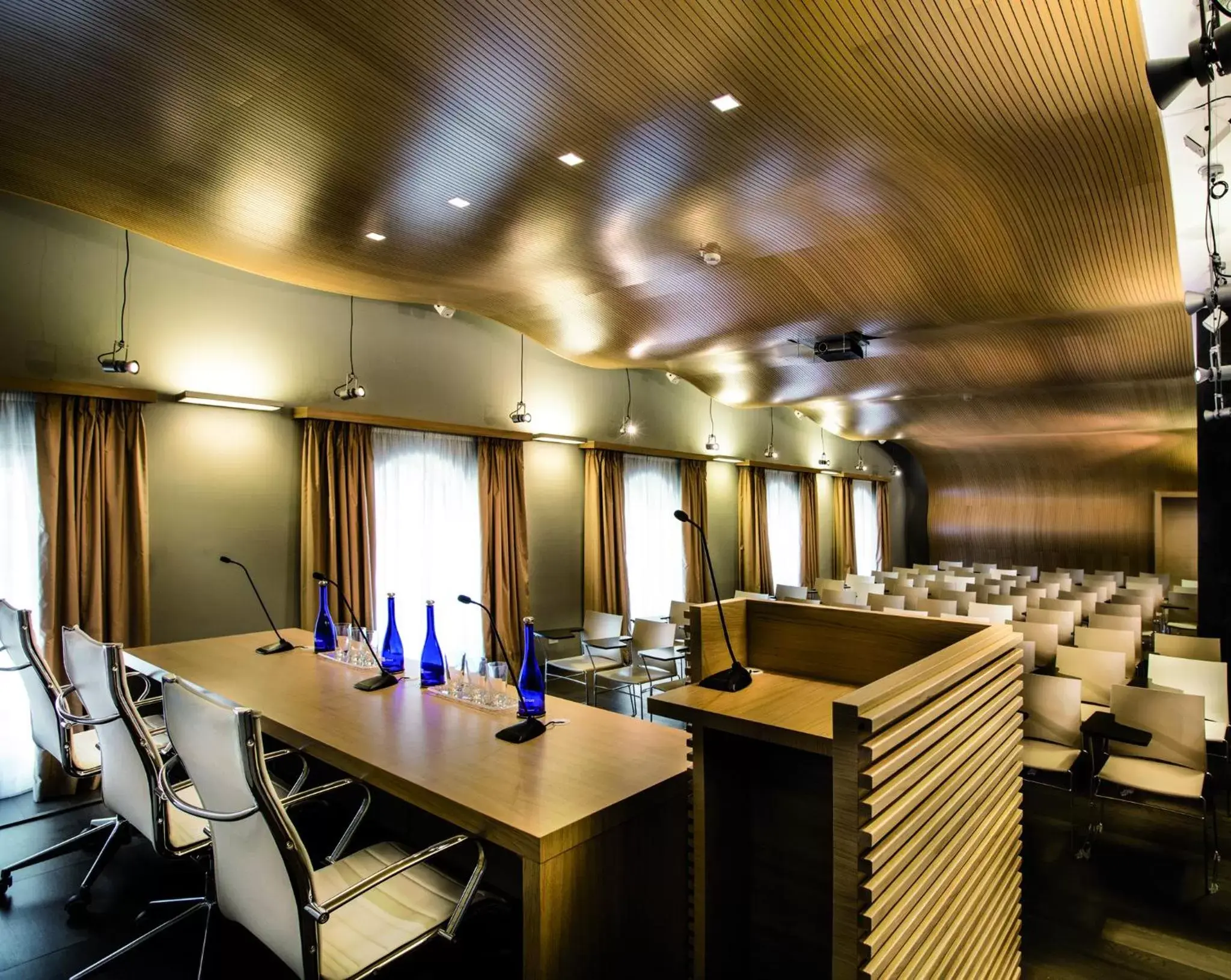 Business facilities in Hotel Il Cantico St. Peter