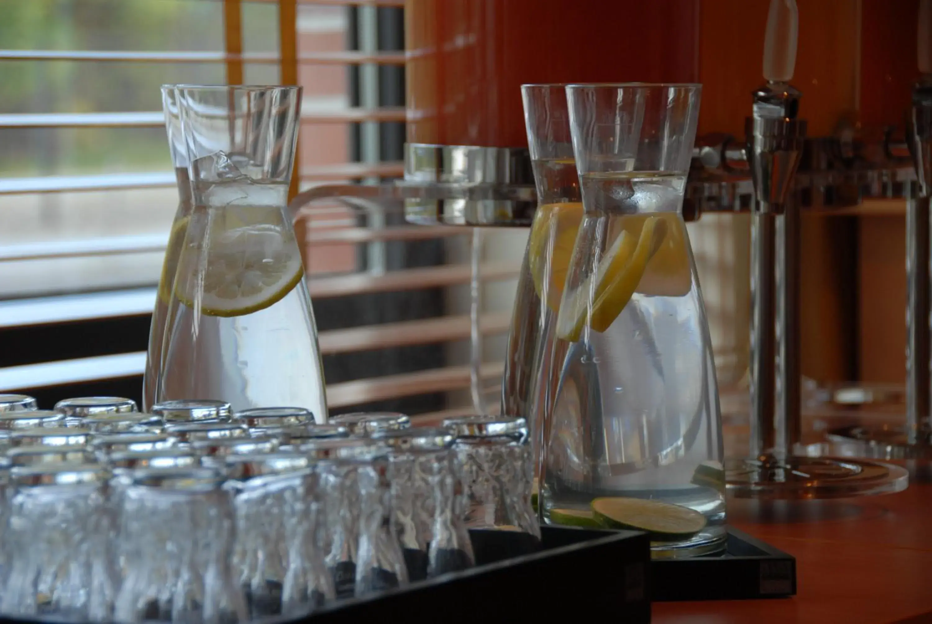 Non alcoholic drinks, Drinks in Relexa Hotel Stuttgarter Hof