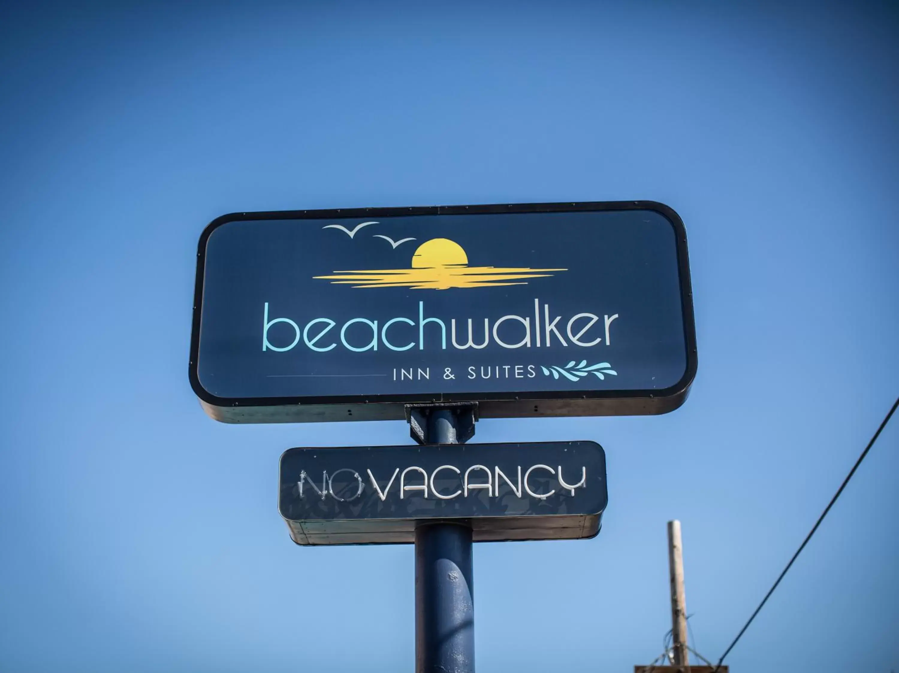 Other in Beachwalker Inn & Suites