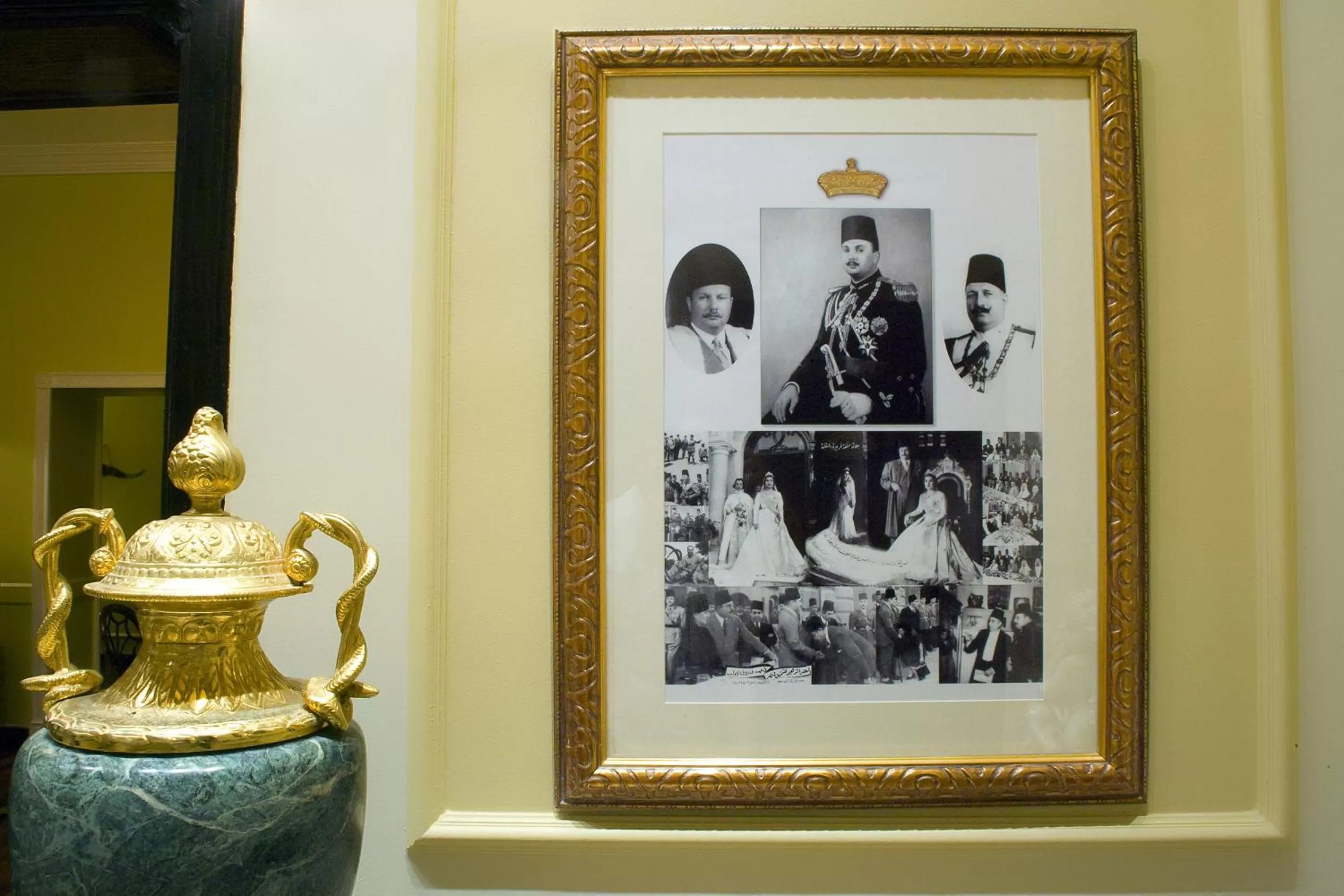 Helnan Auberge Fayoum