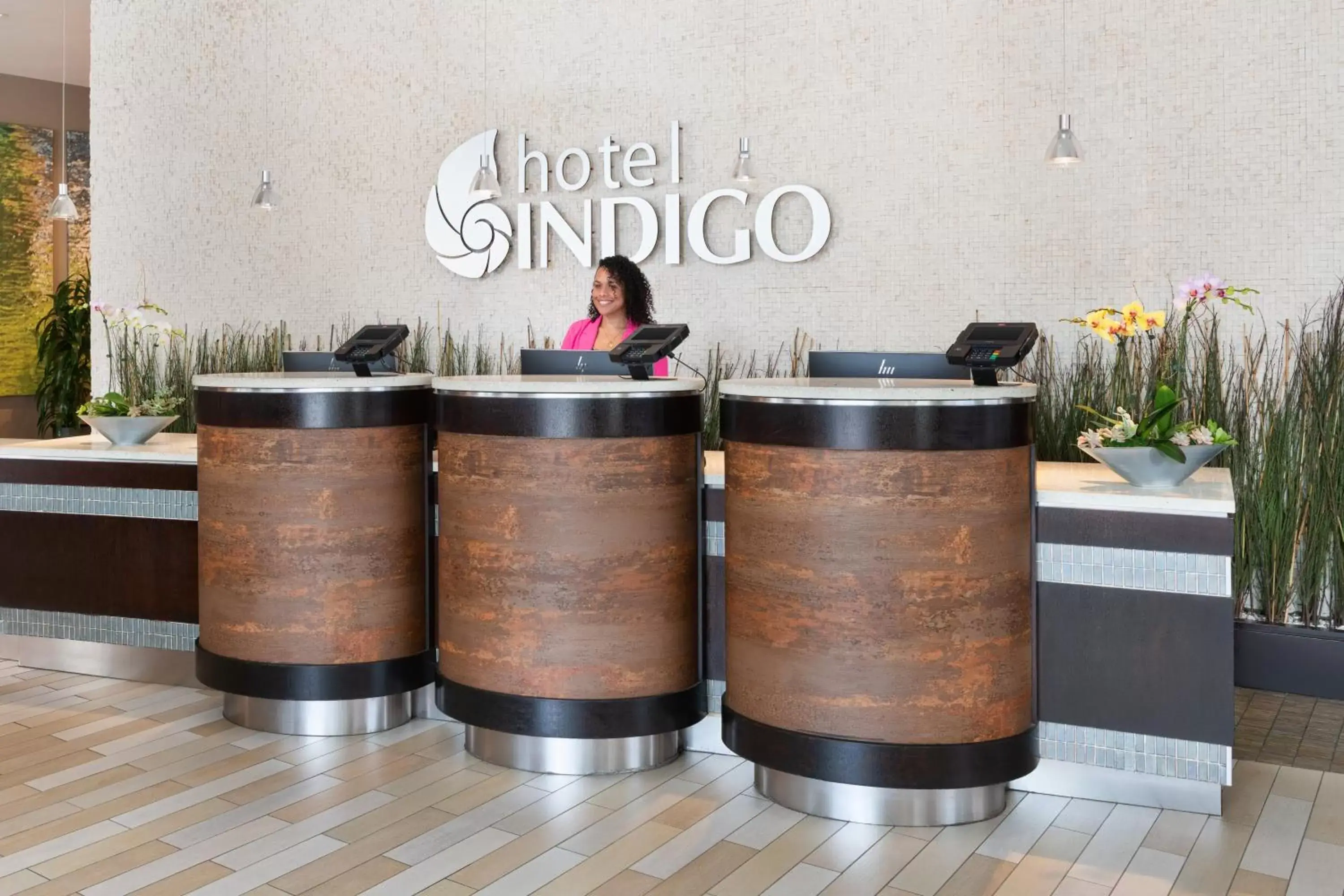 Property building in Hotel Indigo San Diego - Gaslamp Quarter, an IHG Hotel