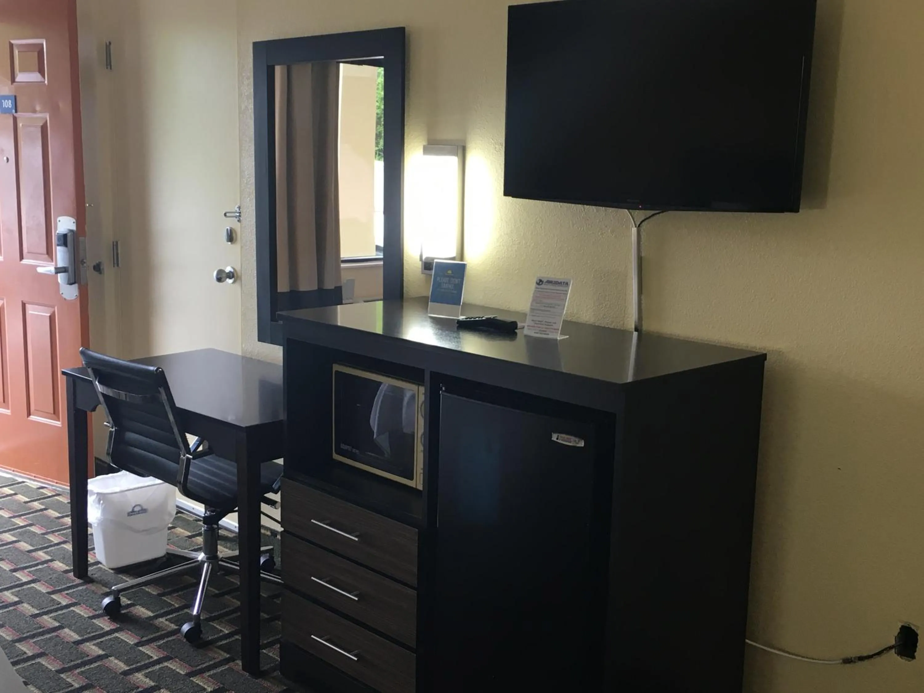 Days Inn by Wyndham Eufaula AL