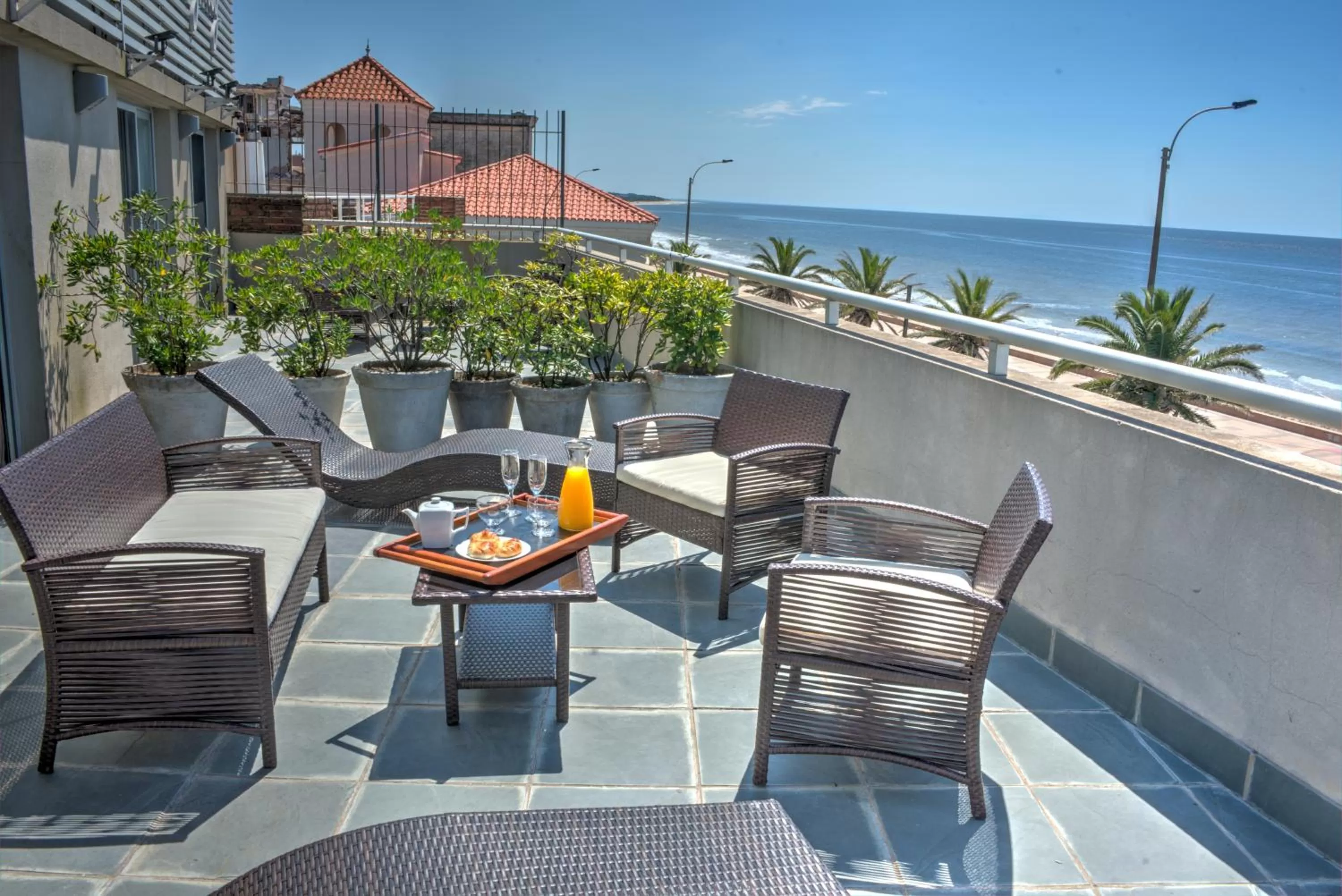 Regency Rambla Design Apart Hotel