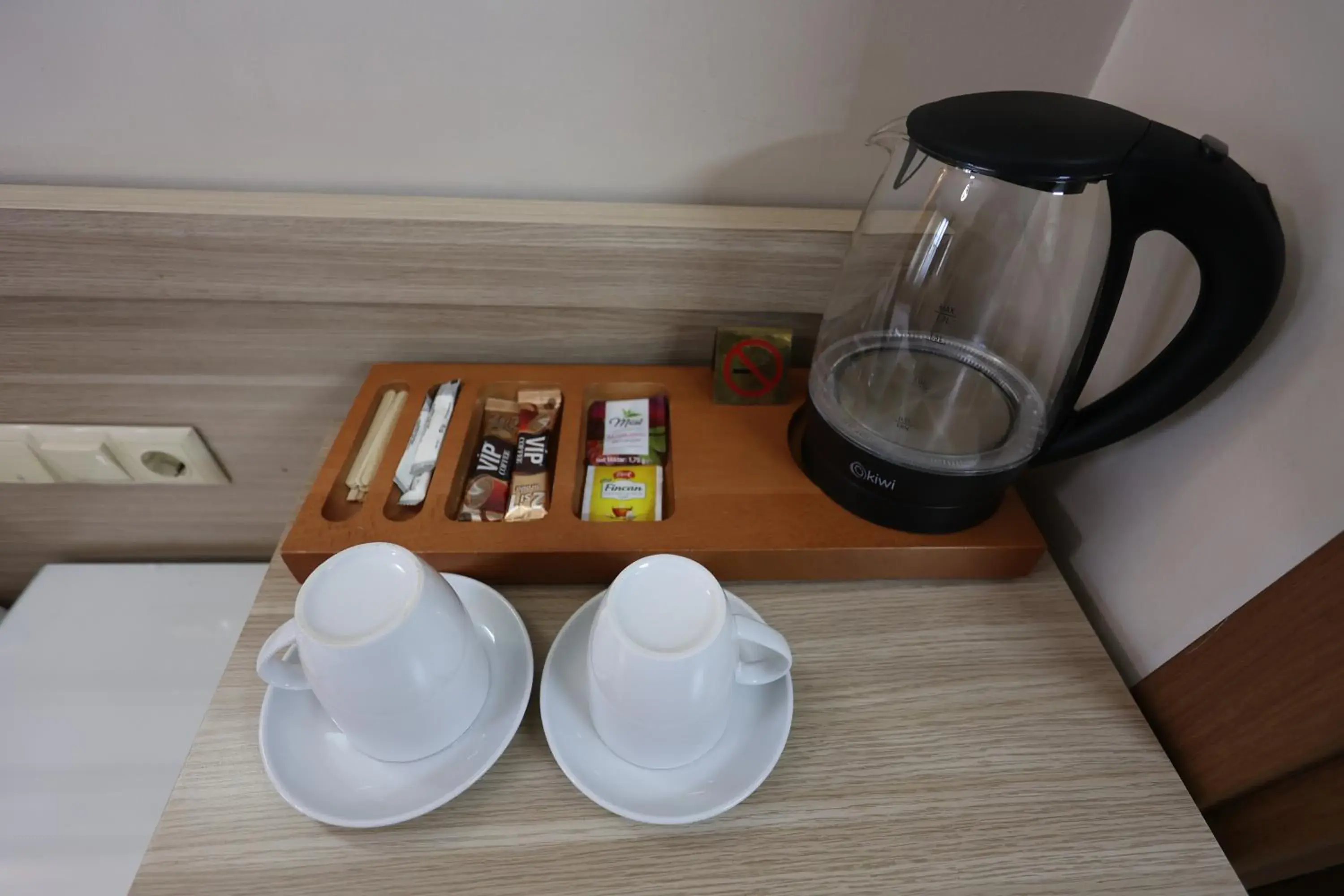 Coffee/Tea Facilities in Arven Boutique Hotel