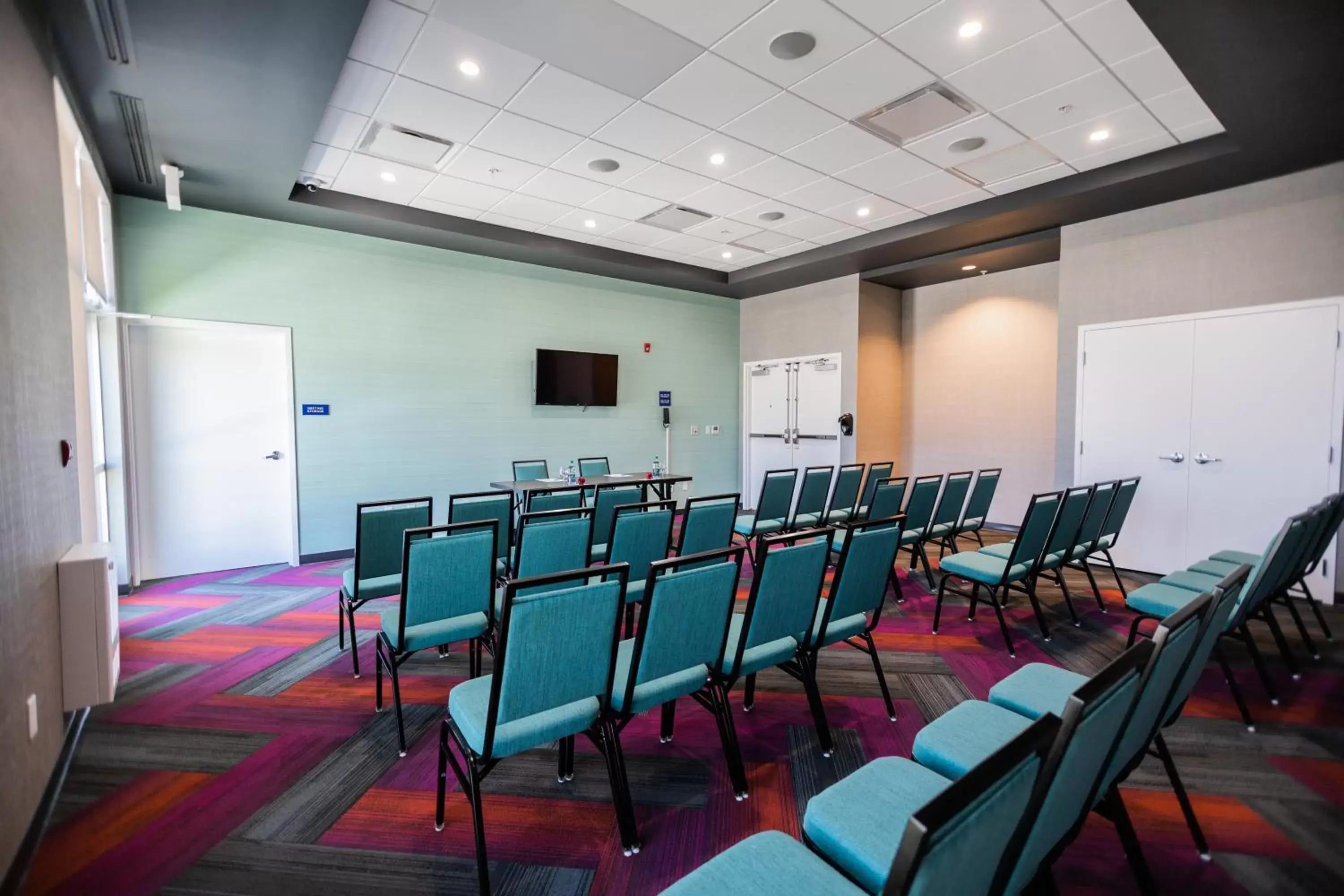 Meeting/conference room in Tru By Hilton Yarmouth, Ns