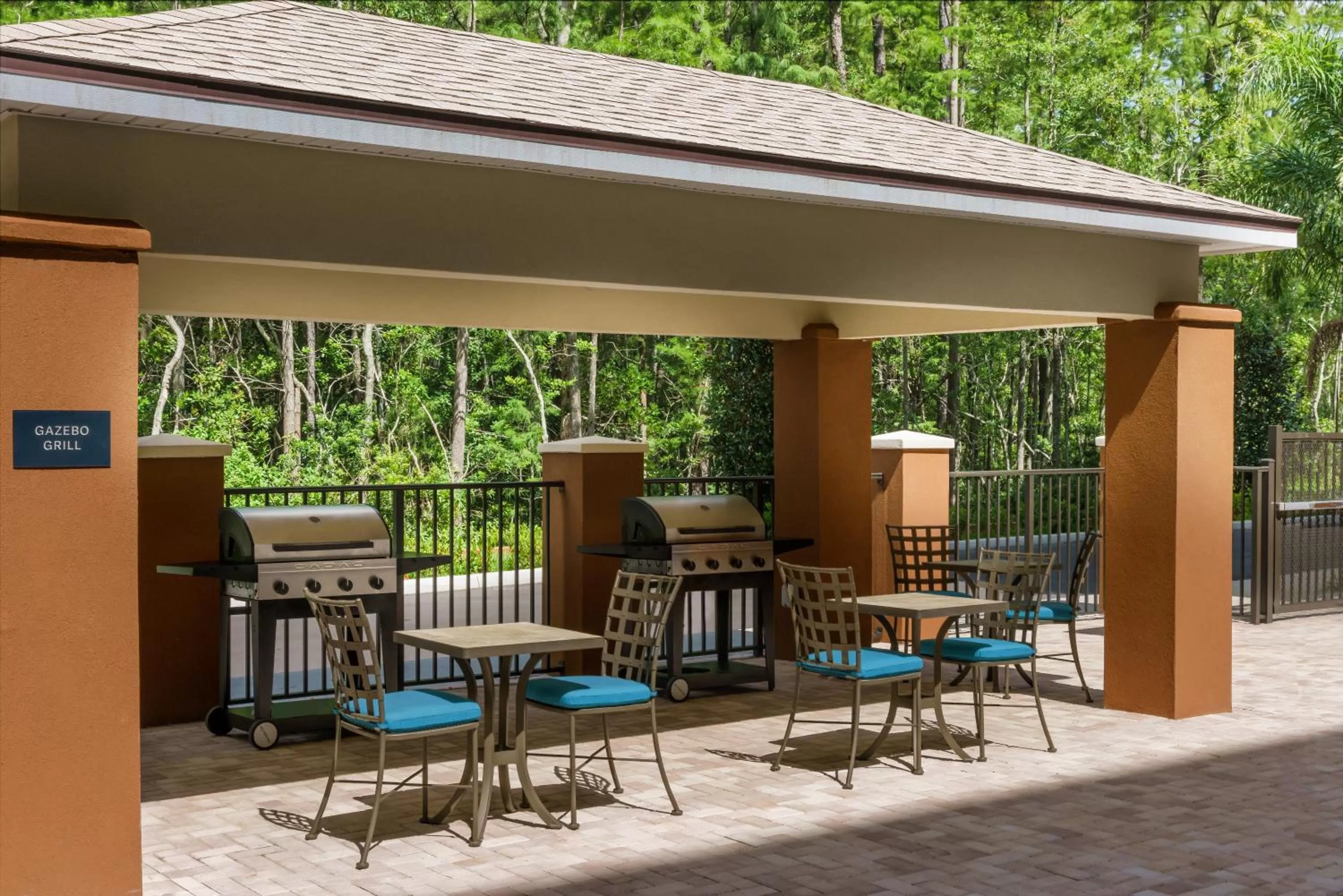 Swimming pool in Candlewood Suites - Orlando - Lake Buena Vista by IHG