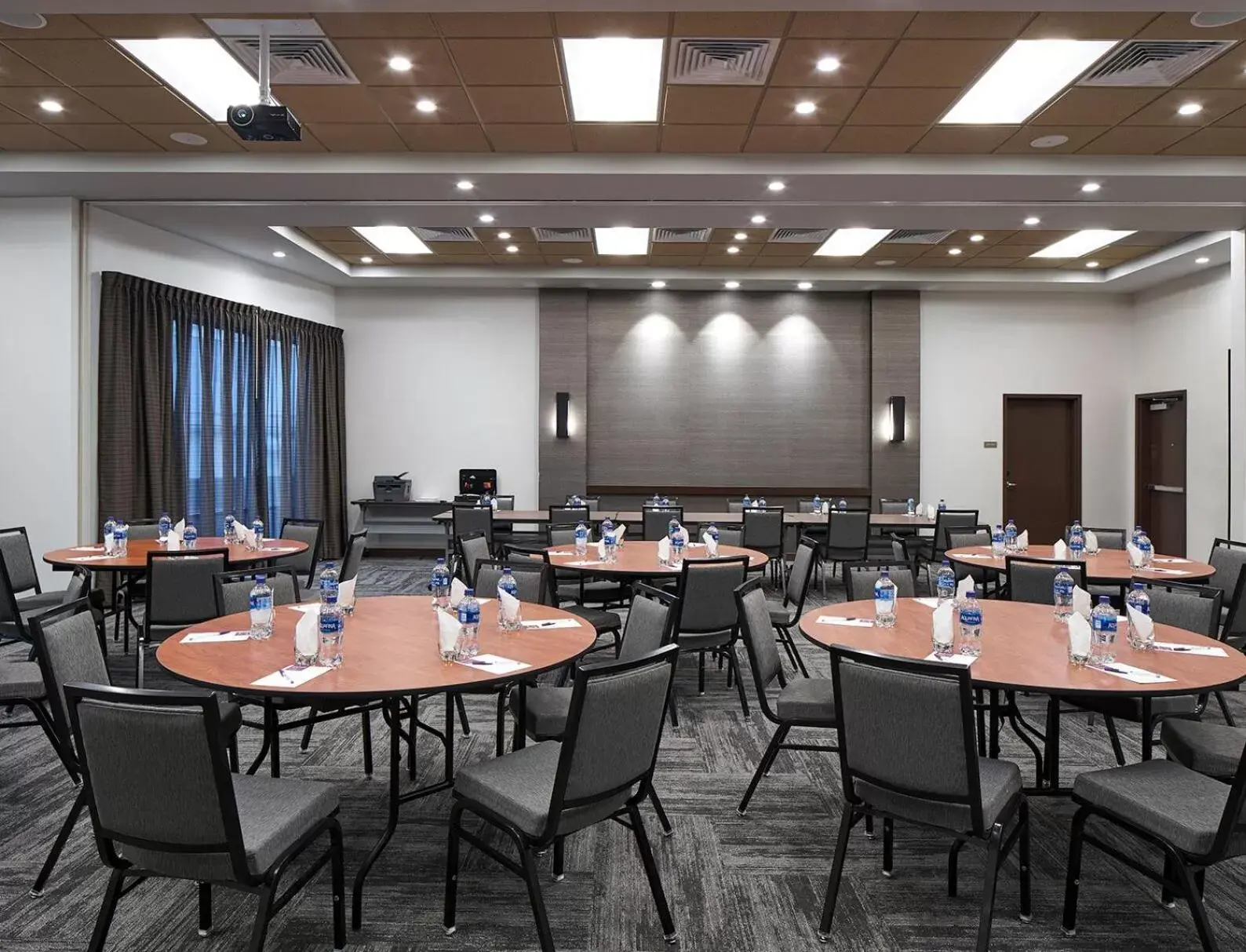 Banquet/Function facilities in Hyatt Place Ocean City Oceanfront