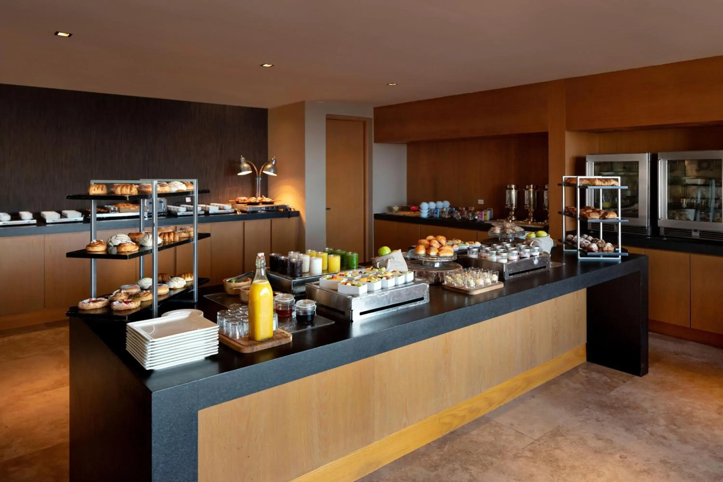 Breakfast, Restaurant/Places to Eat in Casa Maat at JW Marriott Los Cabos Beach Resort & Spa