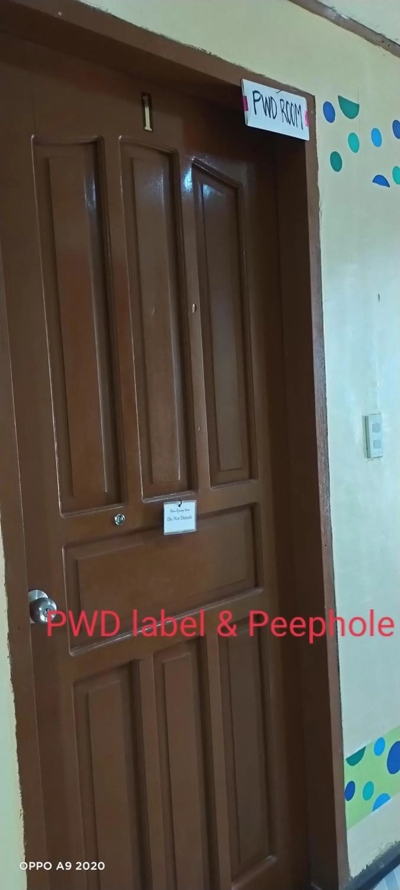 Property building in Hwan Dynasty Suite