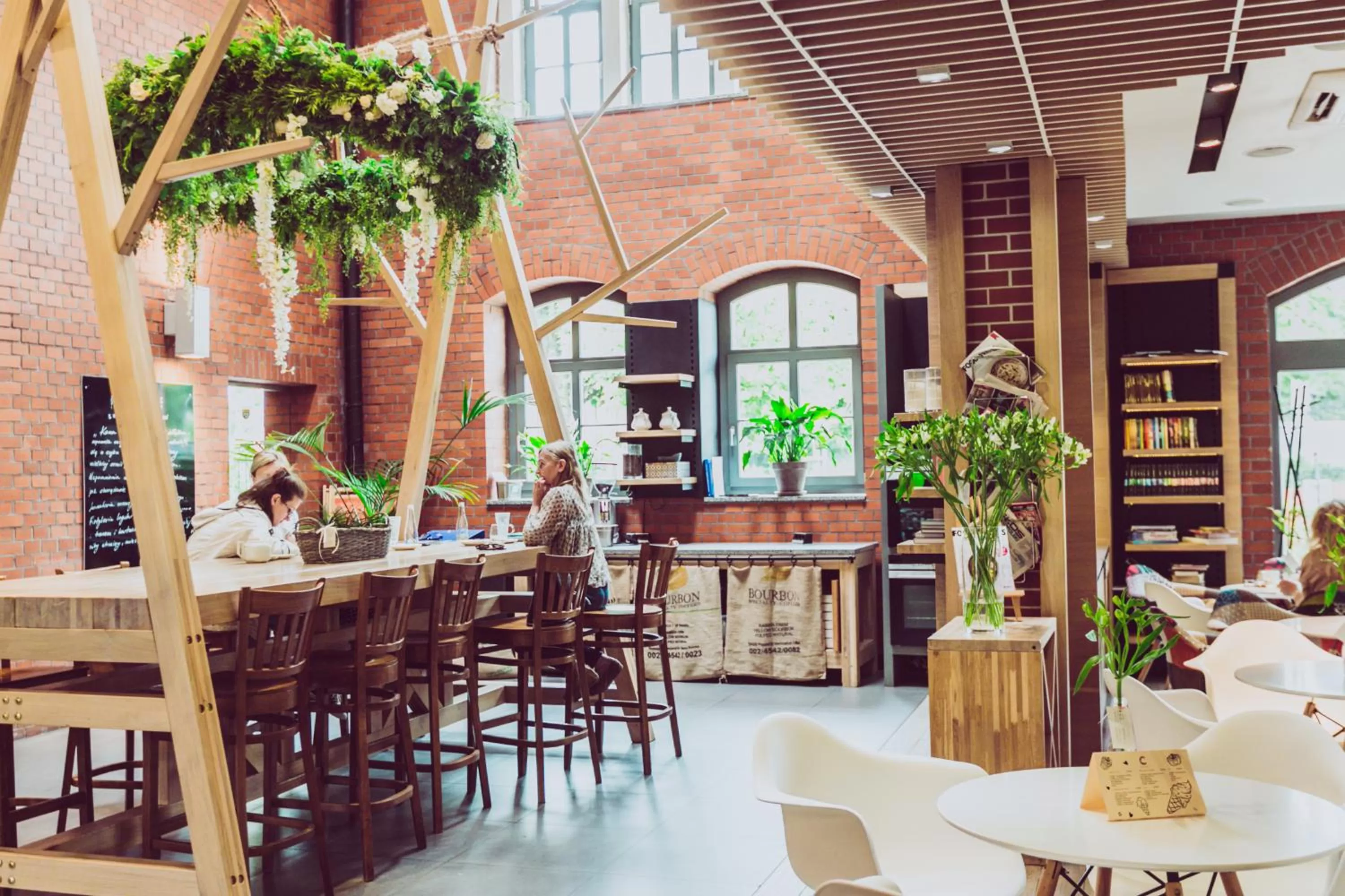 Patio in City Park Hotel & Residence