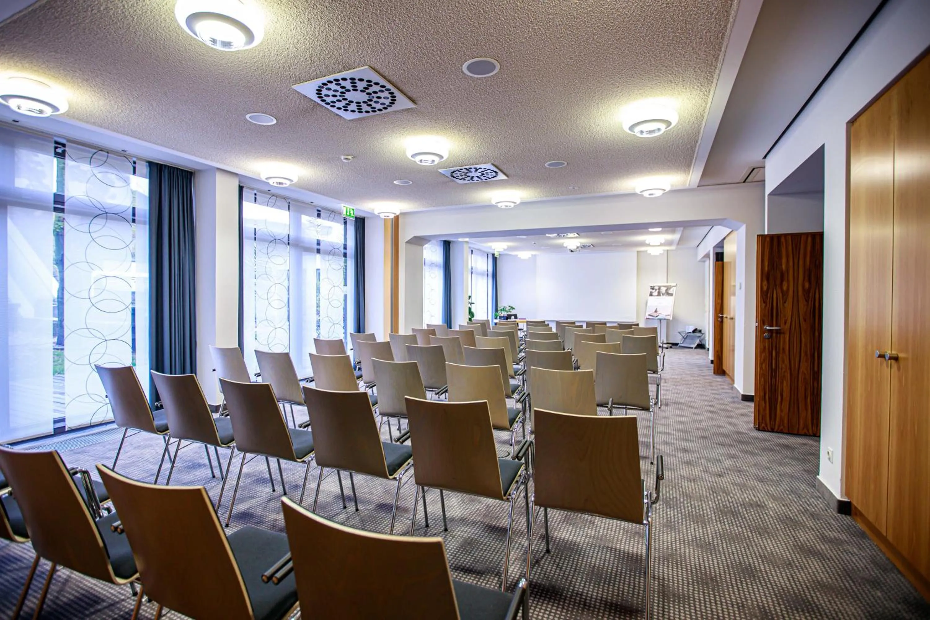 Meeting/conference room in Mercure Hotel Riesa Dresden Elbland