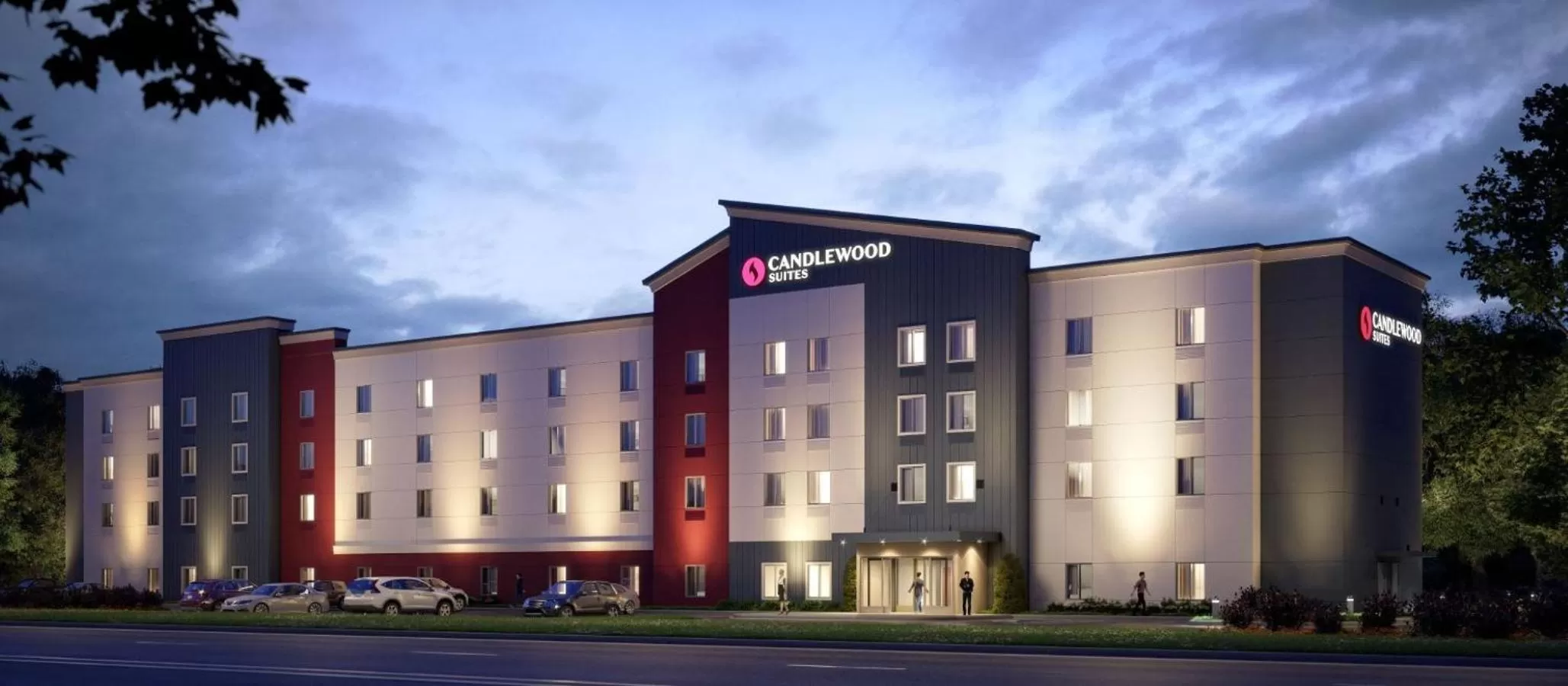 Candlewood Suites - San Antonio - Schertz by IHG