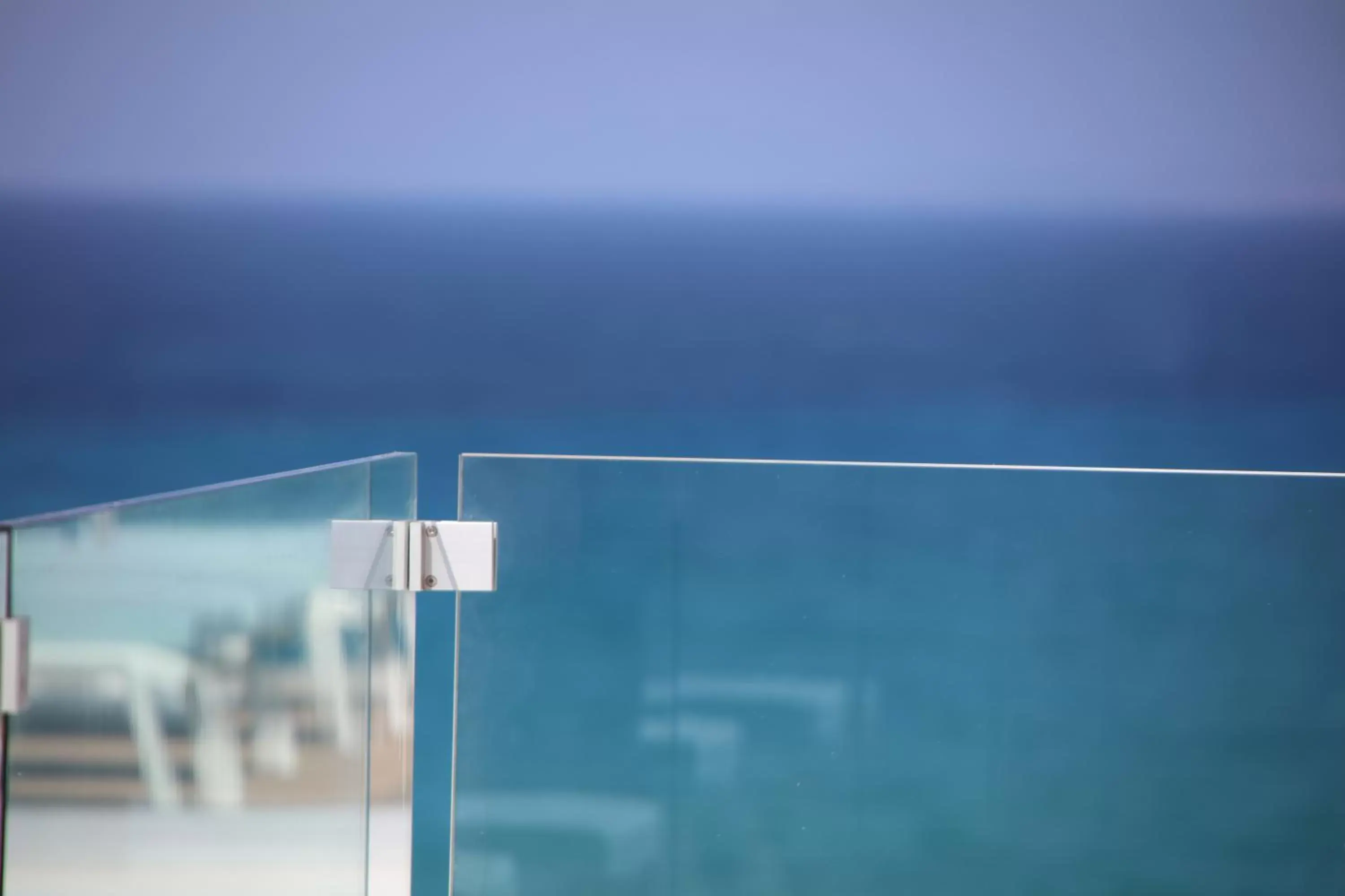 Balcony/Terrace in Iberostar Selection Playa de Palma