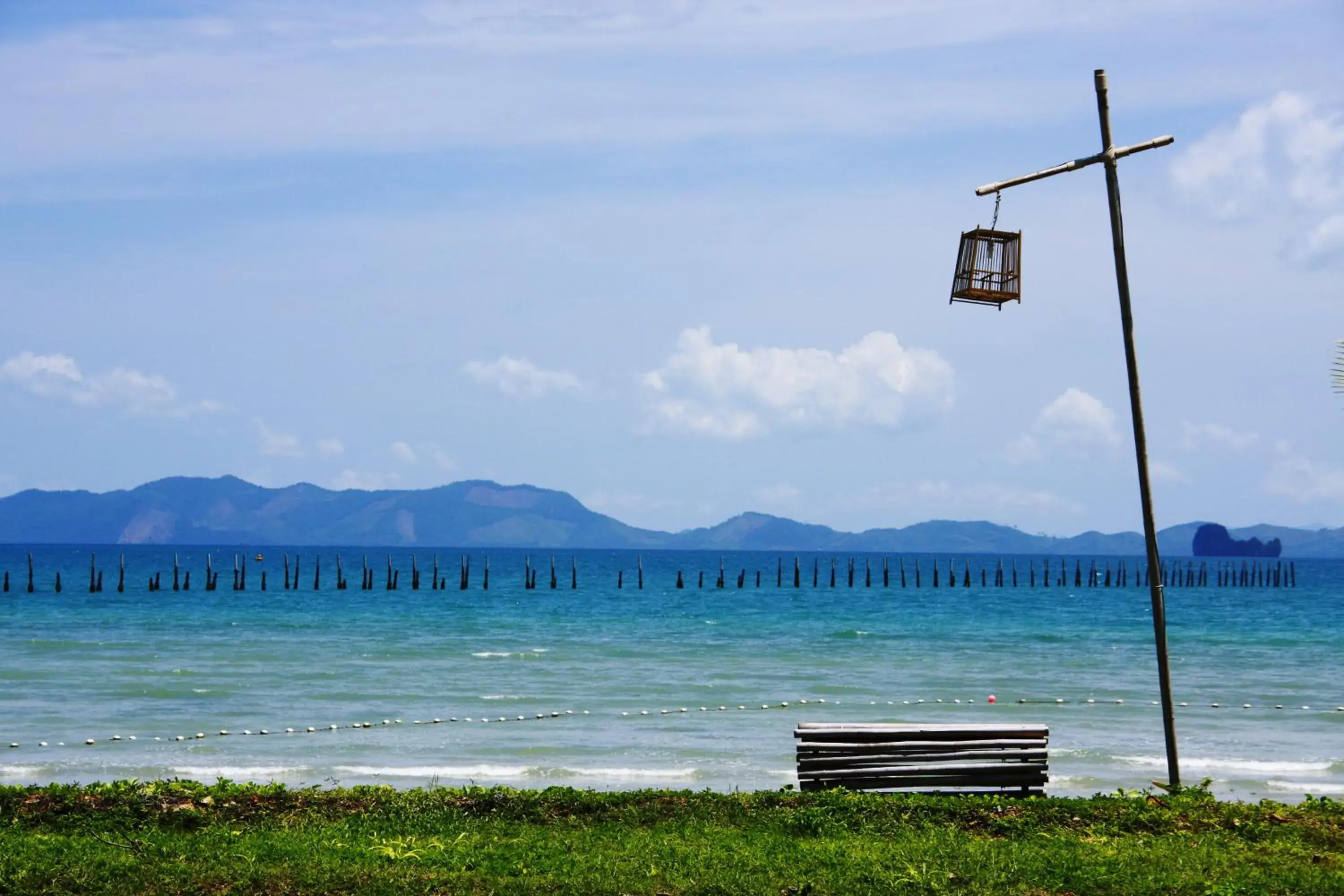 Day in The Elements Krabi Resort - SHA Plus