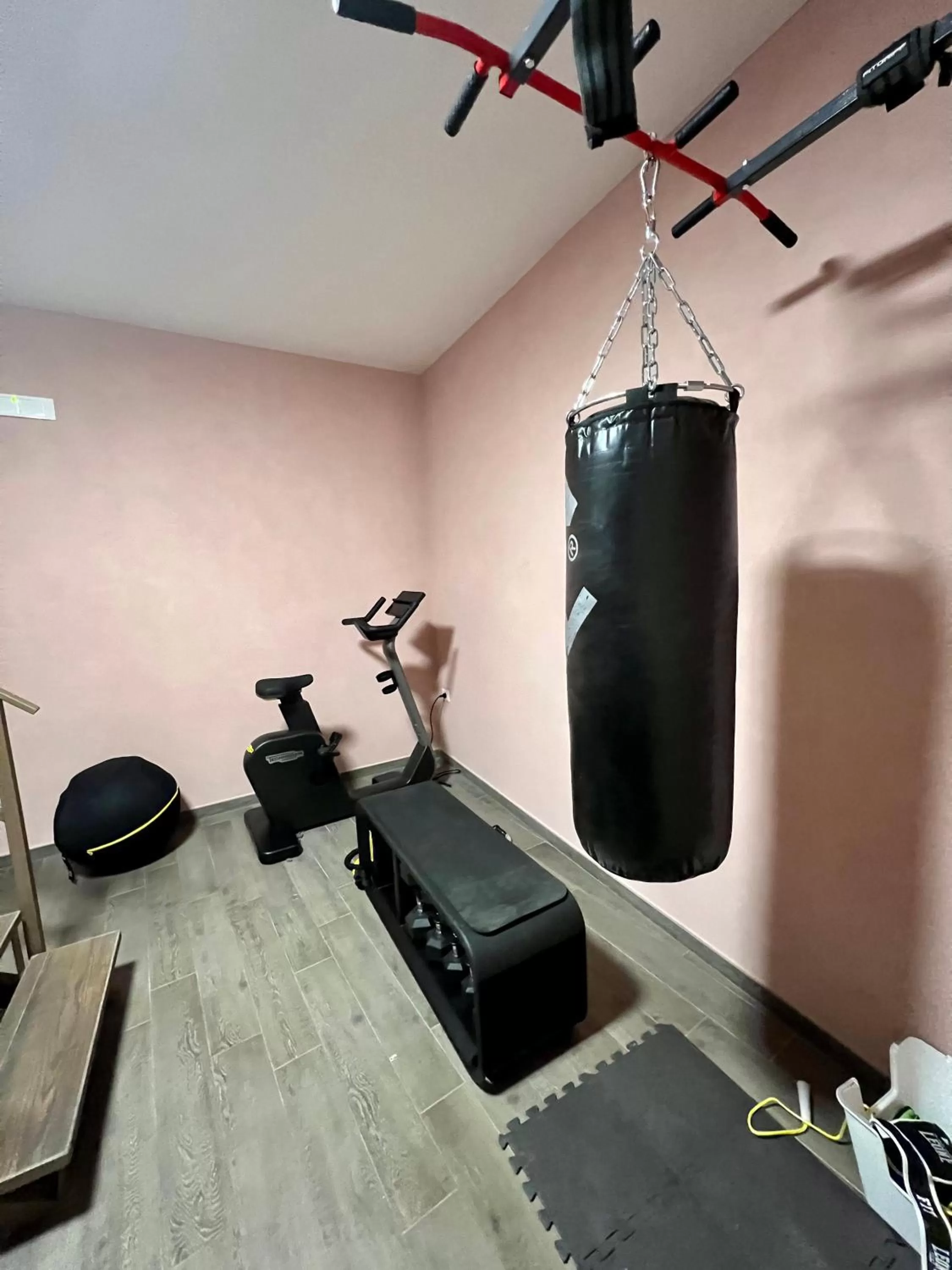 Hotel Bella Napoli ristorante & spa