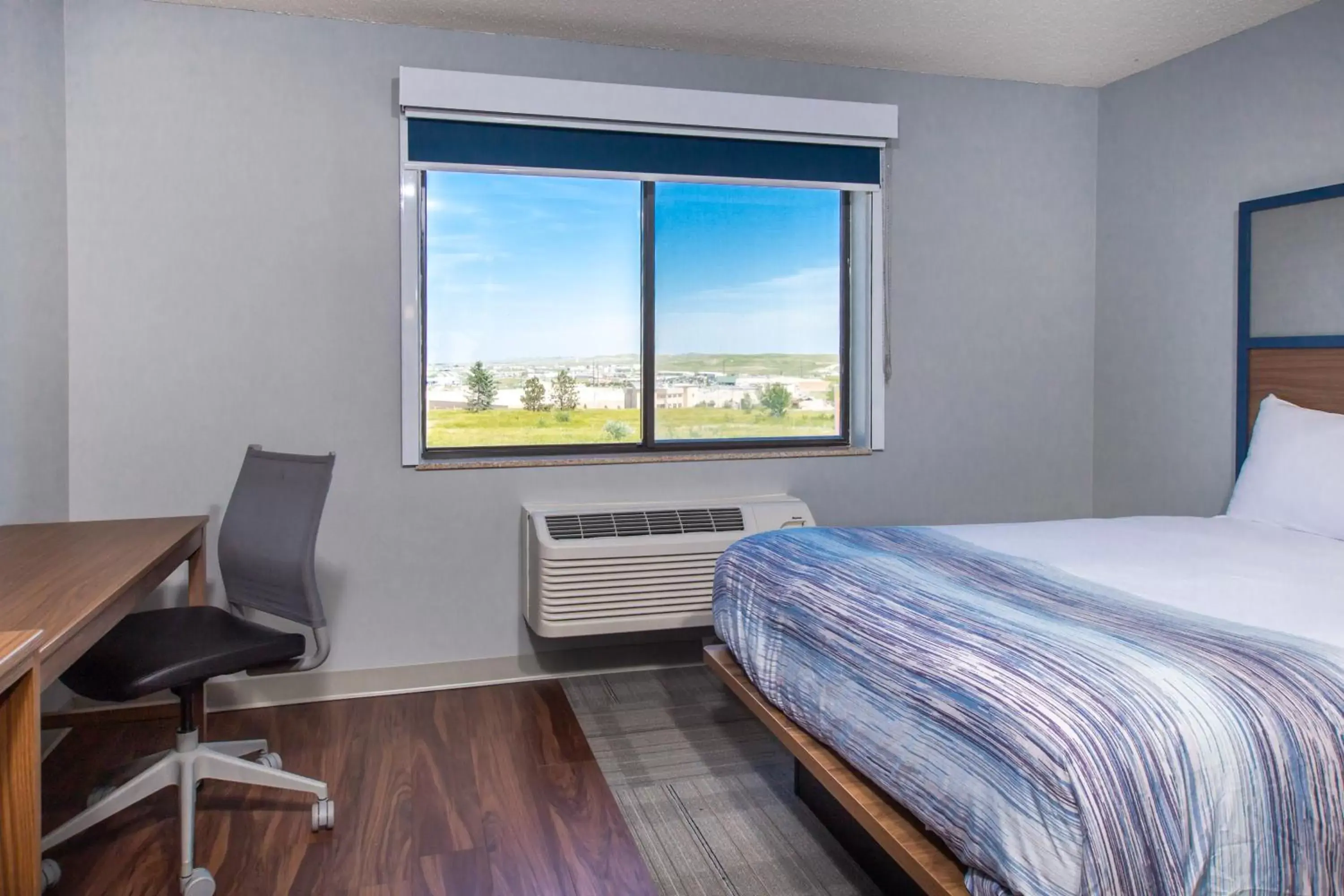 Photo of the whole room in AmericInn by Wyndham Rapid City