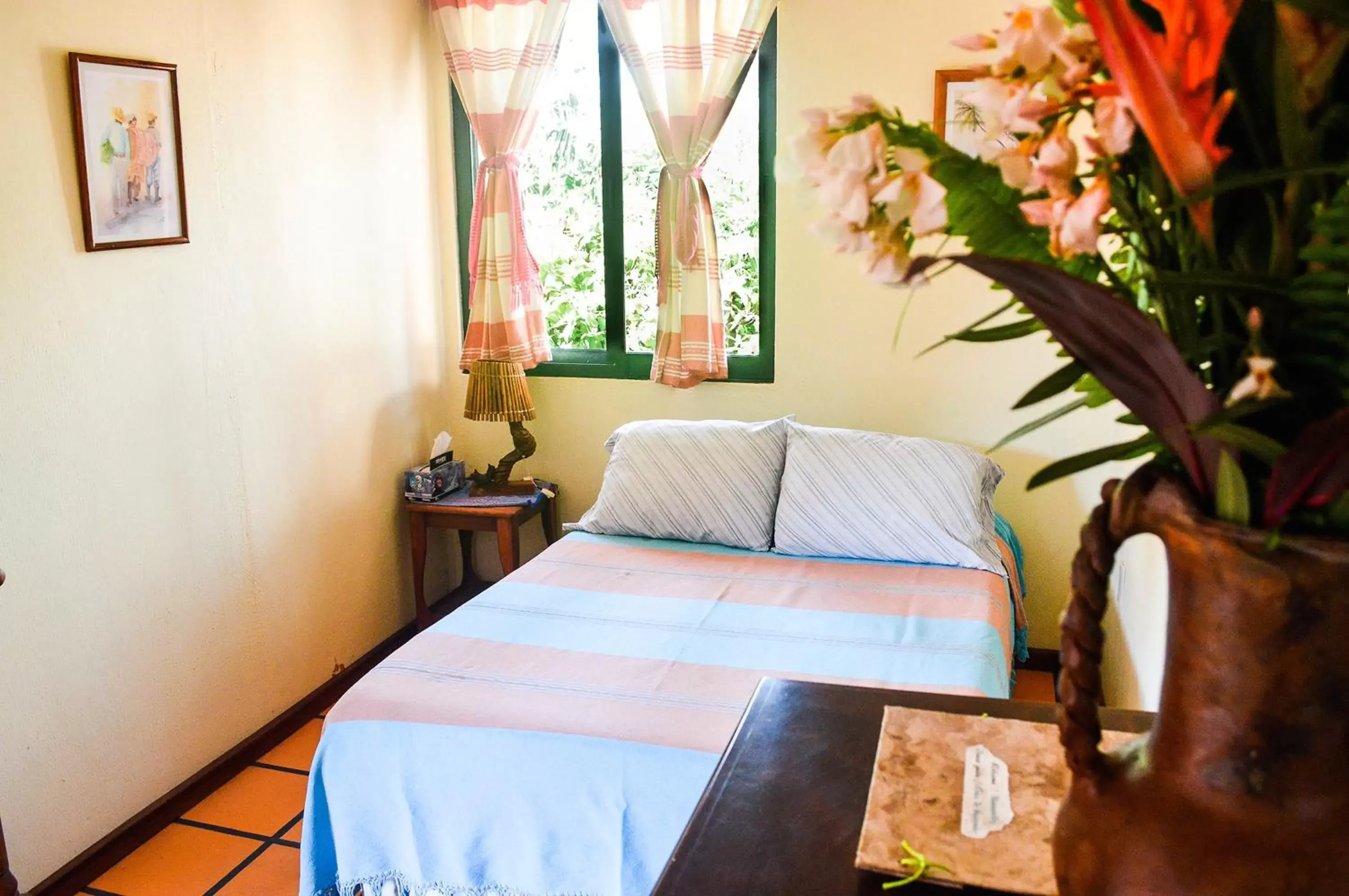 Bedroom, Bed in Hotel Casamar Suites