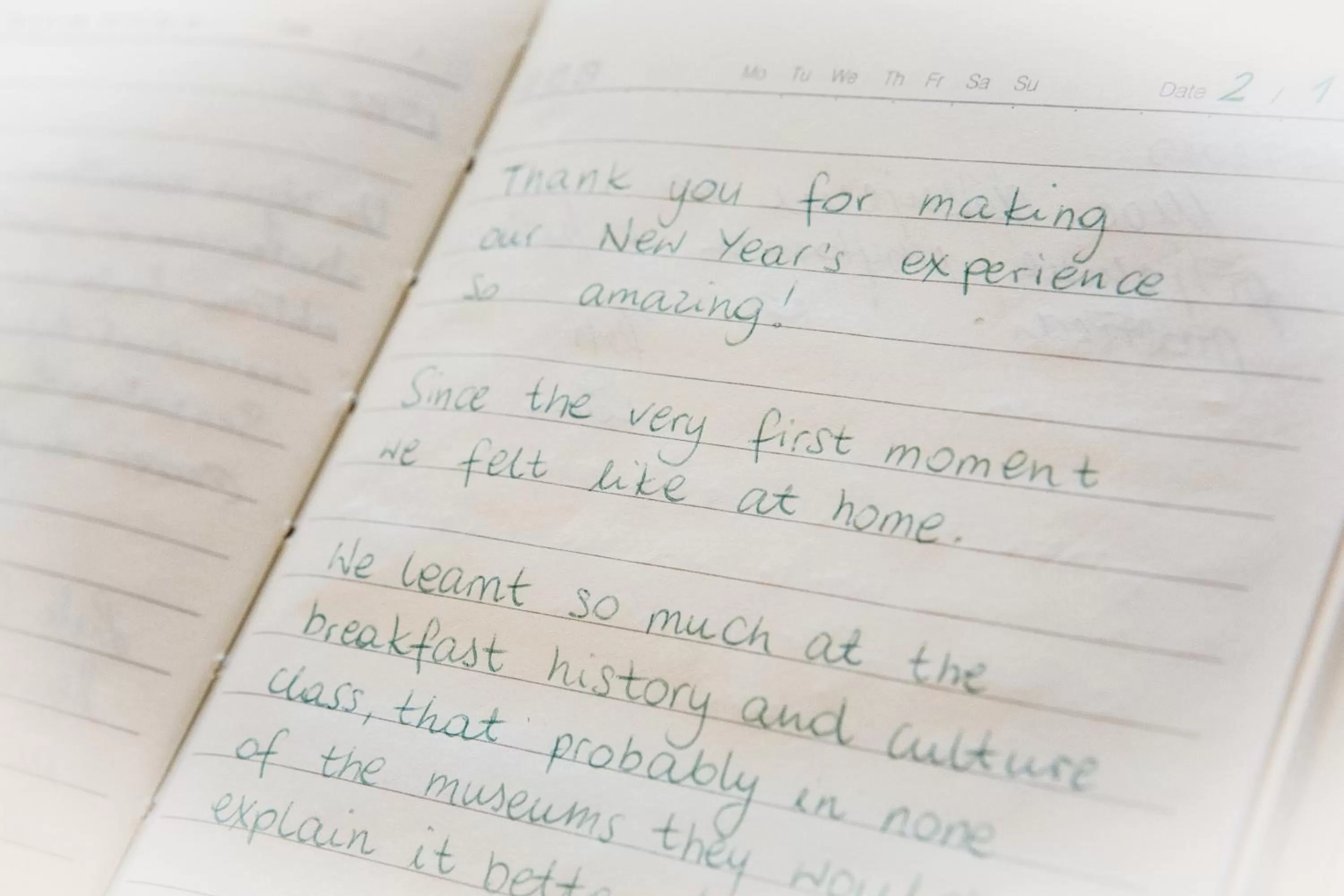 Bedroom in Alghero in bicicletta