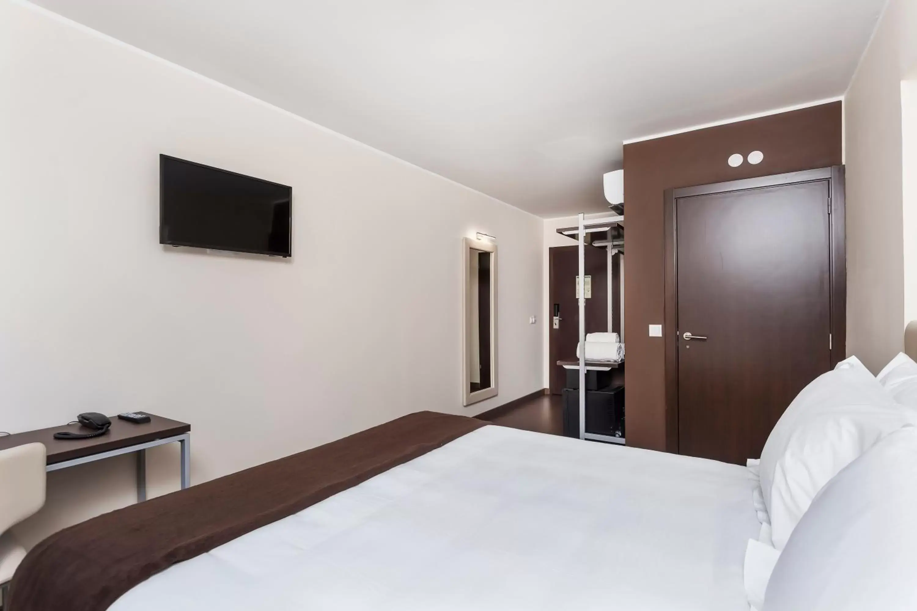 Bedroom, Bed in In Gold Hotel & Spa