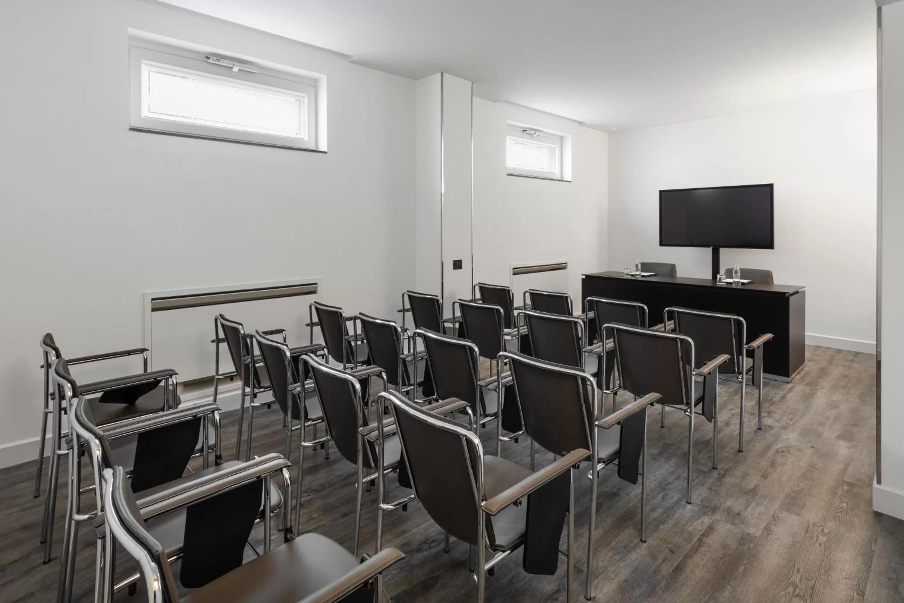 Meeting/conference room in LHP Napoli Palace & SPA