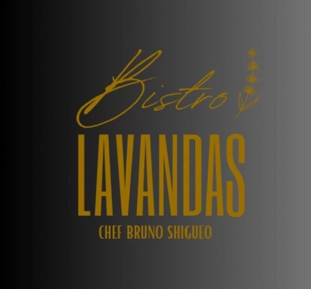 Restaurant/places to eat in Pousada das Lavandas