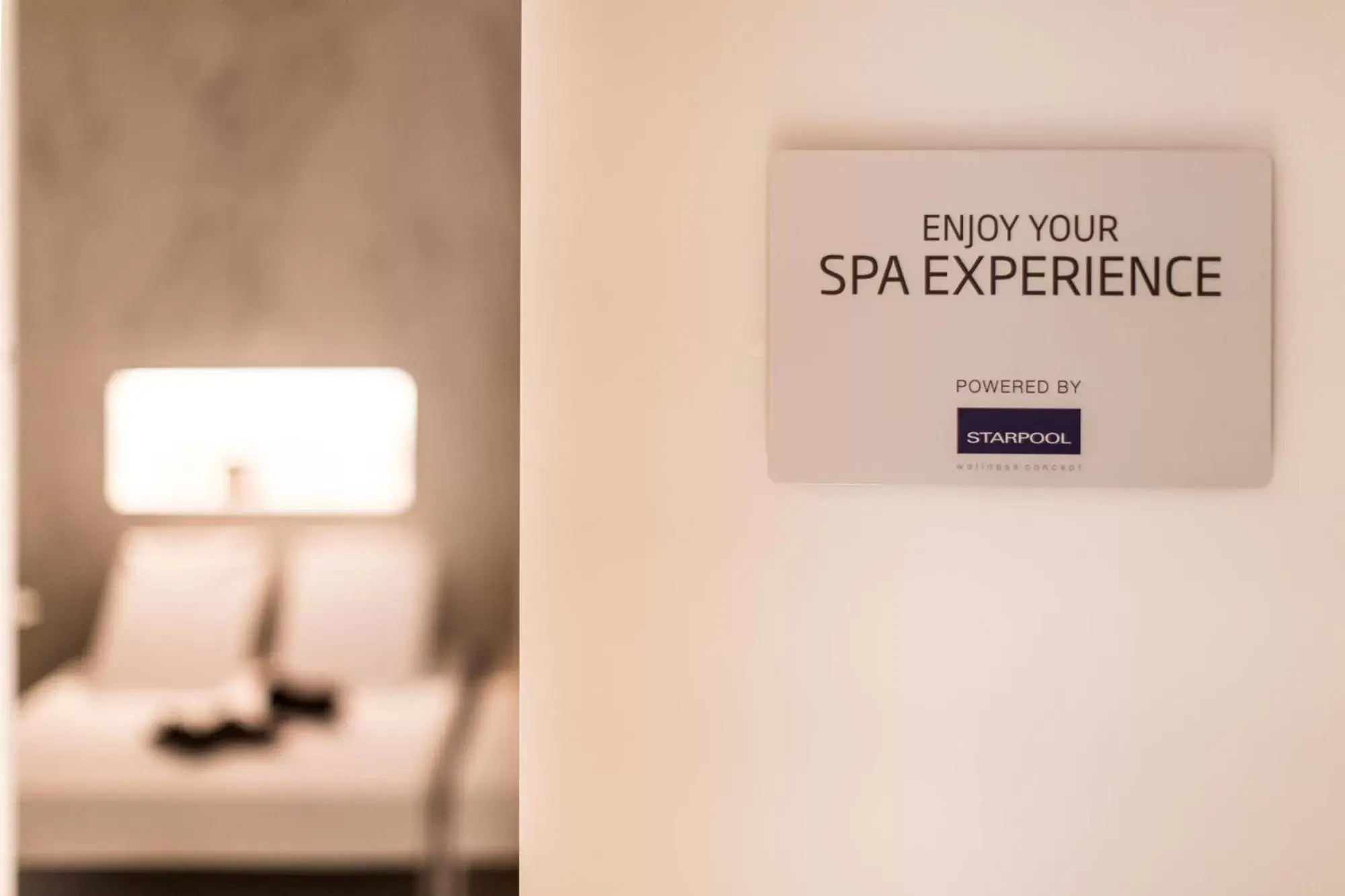 Spa and wellness centre/facilities in Best Western Hotel Nazionale