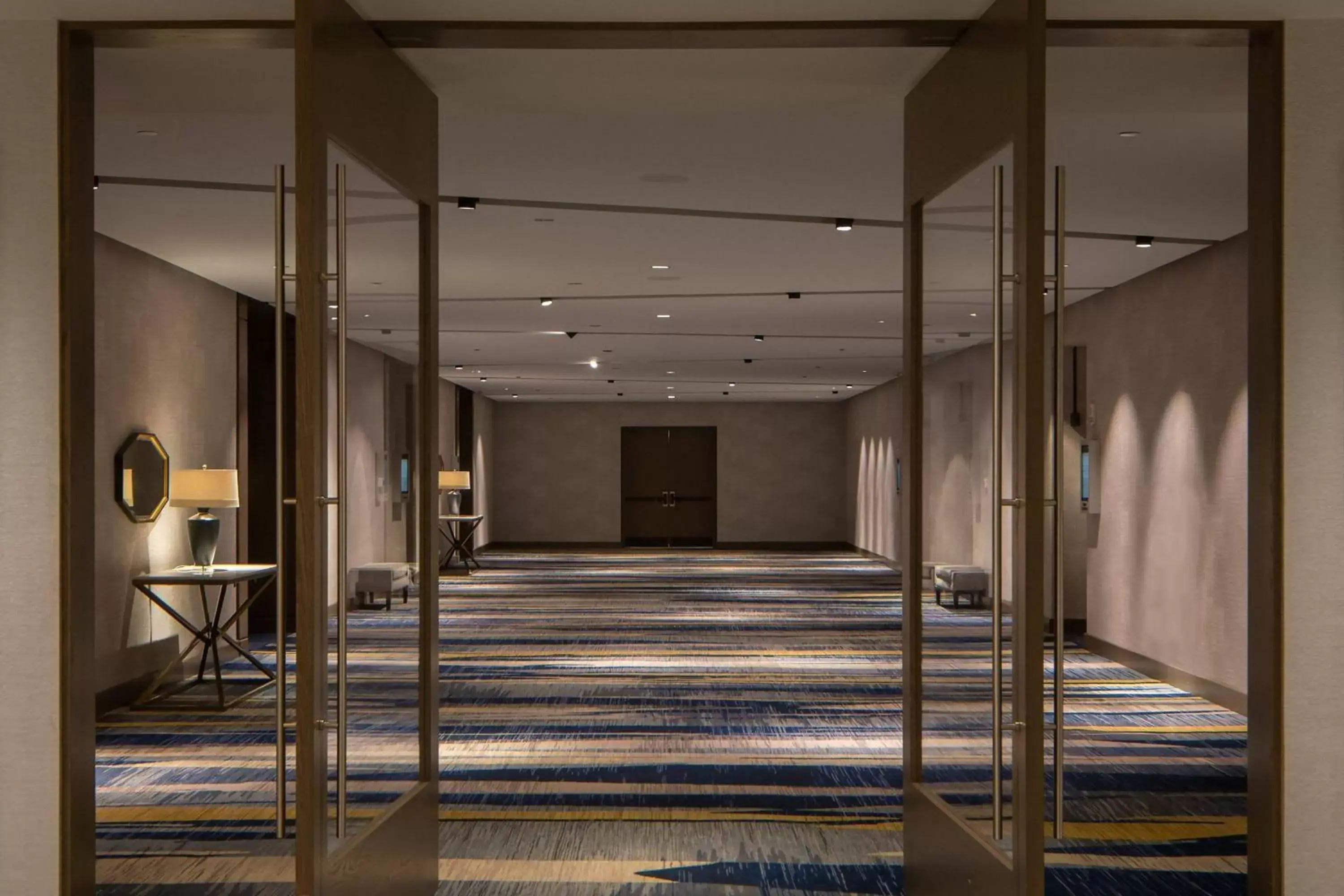 Meeting/conference room in Atlanta Marriott Perimeter Center