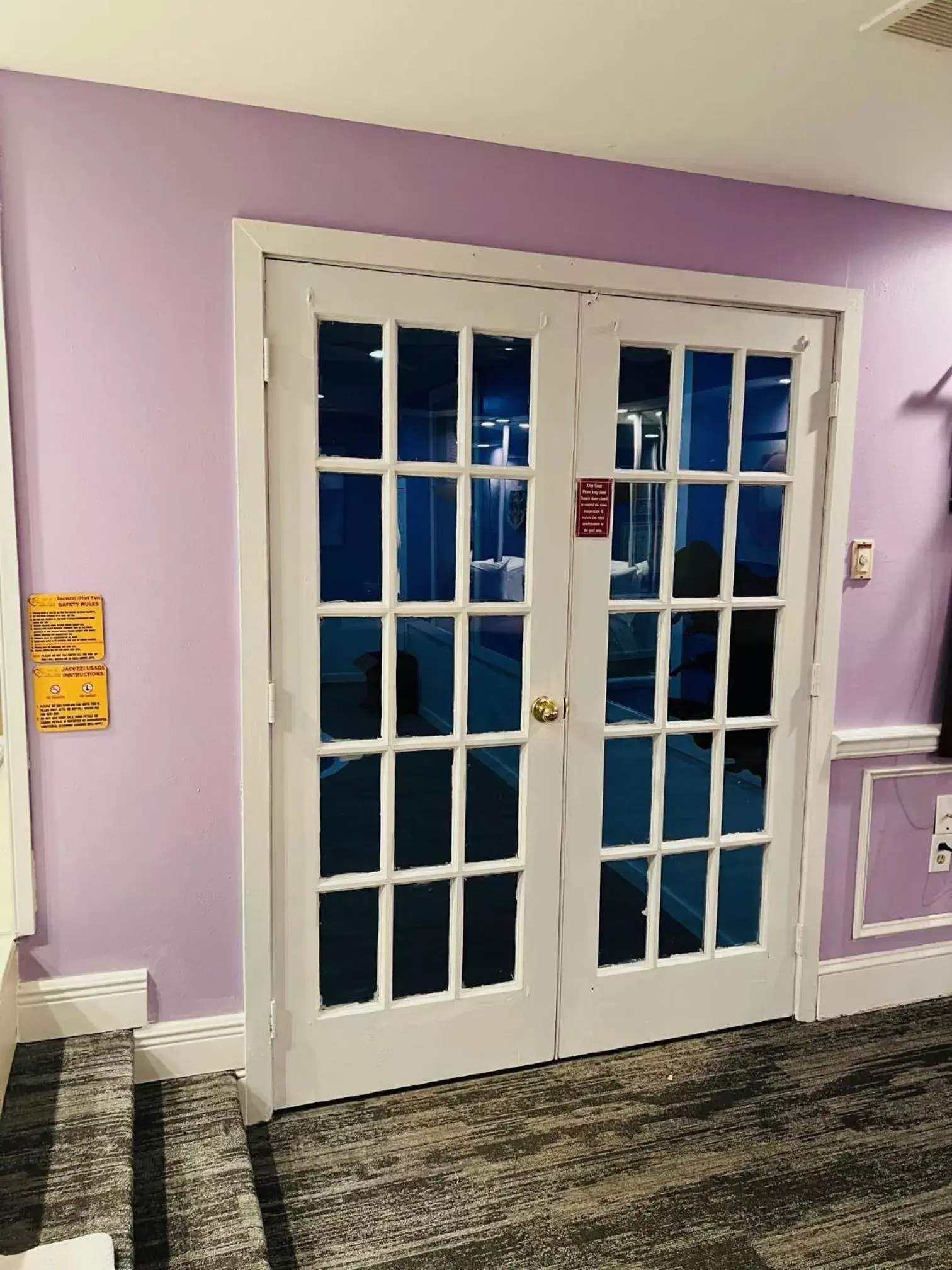 Facade/entrance in Inn of the Dove - Romantic Luxury Suites with Jacuzzi & Seasonal Fireplace at Harrisburg-Hershey-Philadelphia, PA Facade/entrance in Inn of the Dove - Romantic Luxury Suites with Jacuzzi & Seasonal Fireplace at Harrisburg-Hershey-Philadelphia, PA