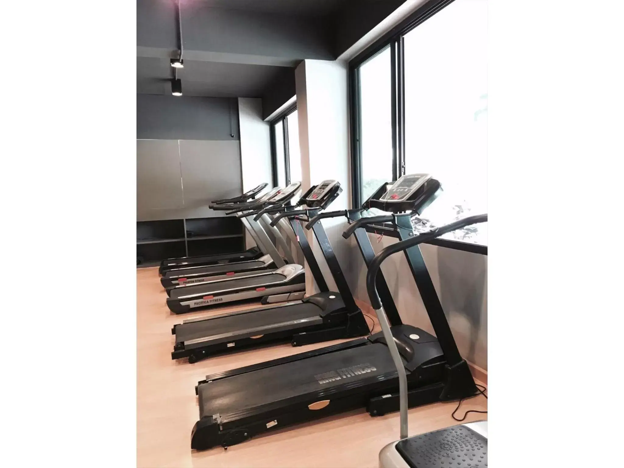Fitness centre/facilities in Huahin Terminal Fitness centre/facilities in Huahin Terminal
