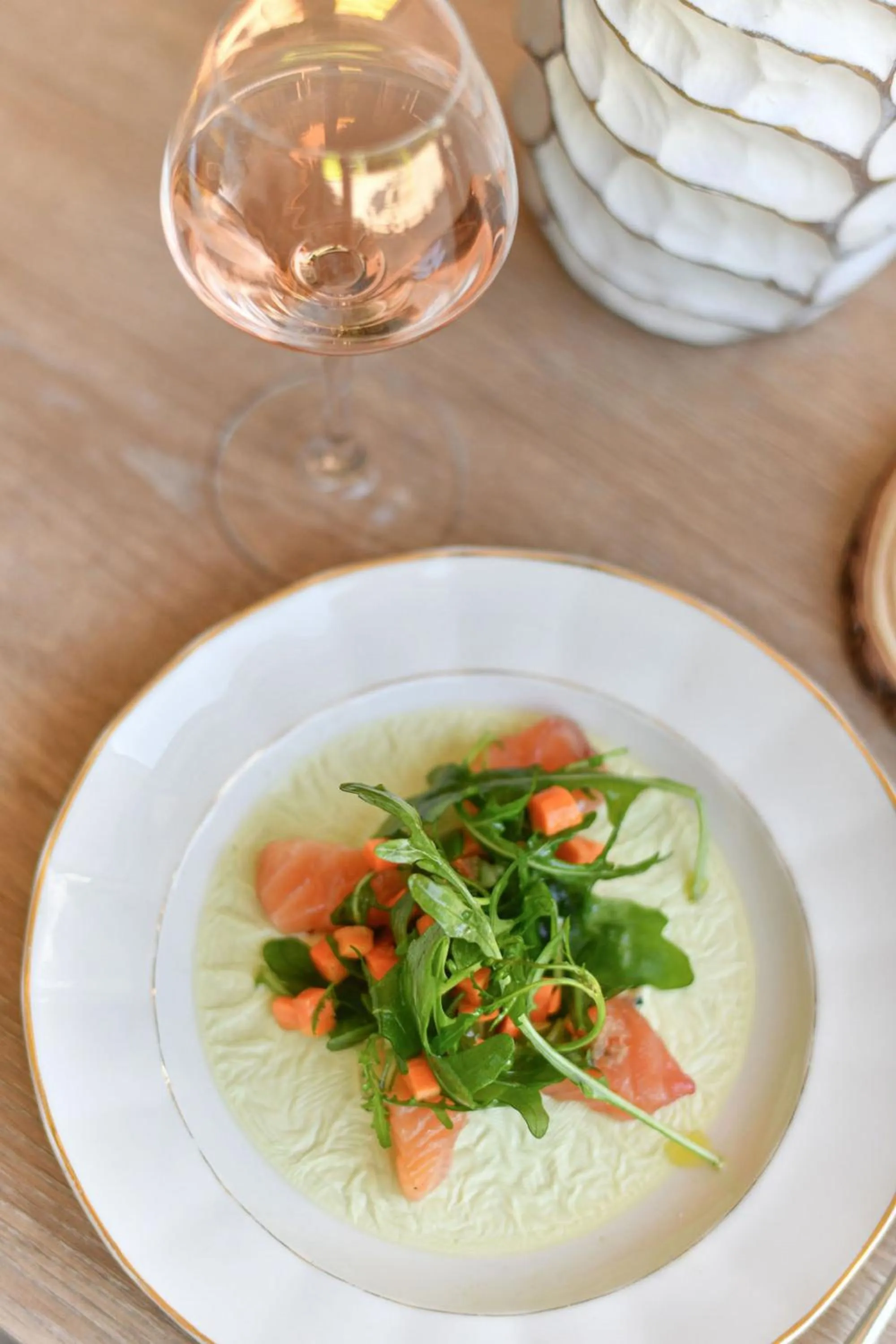 Restaurant/places to eat in Novotel Paris Créteil Le Lac