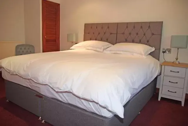Standard Double or Twin Room in The Eagle House Hotel