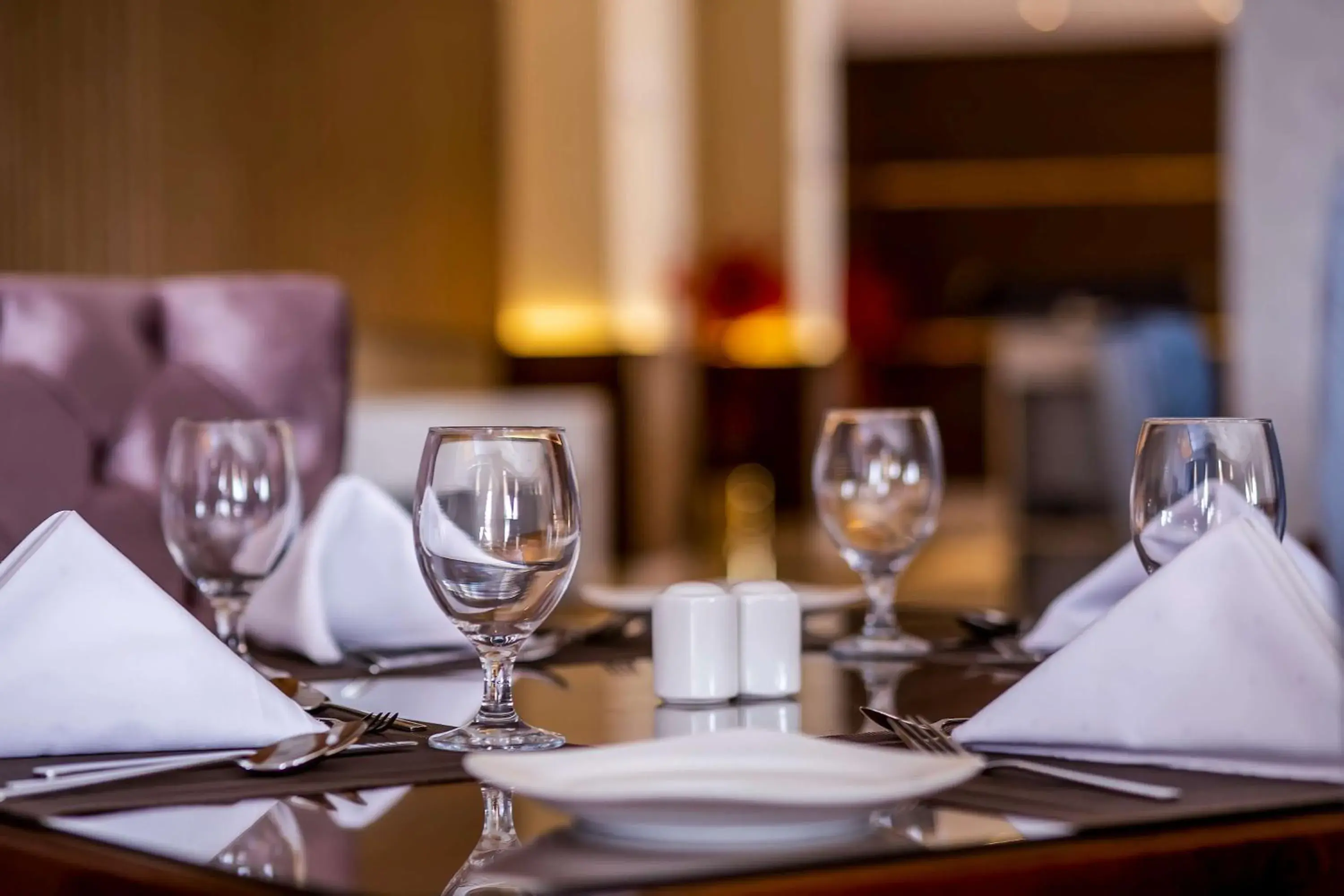 Restaurant/places to eat in Best Western Premier Hotel Gulberg Lahore Restaurant/places to eat in Best Western Premier Hotel Gulberg Lahore