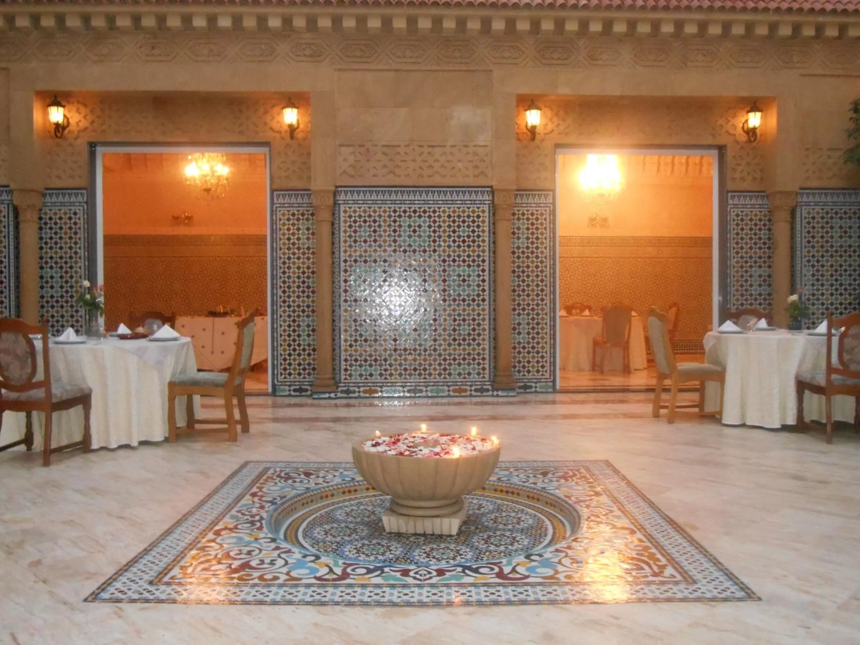 Balcony/Terrace in Dar Nador