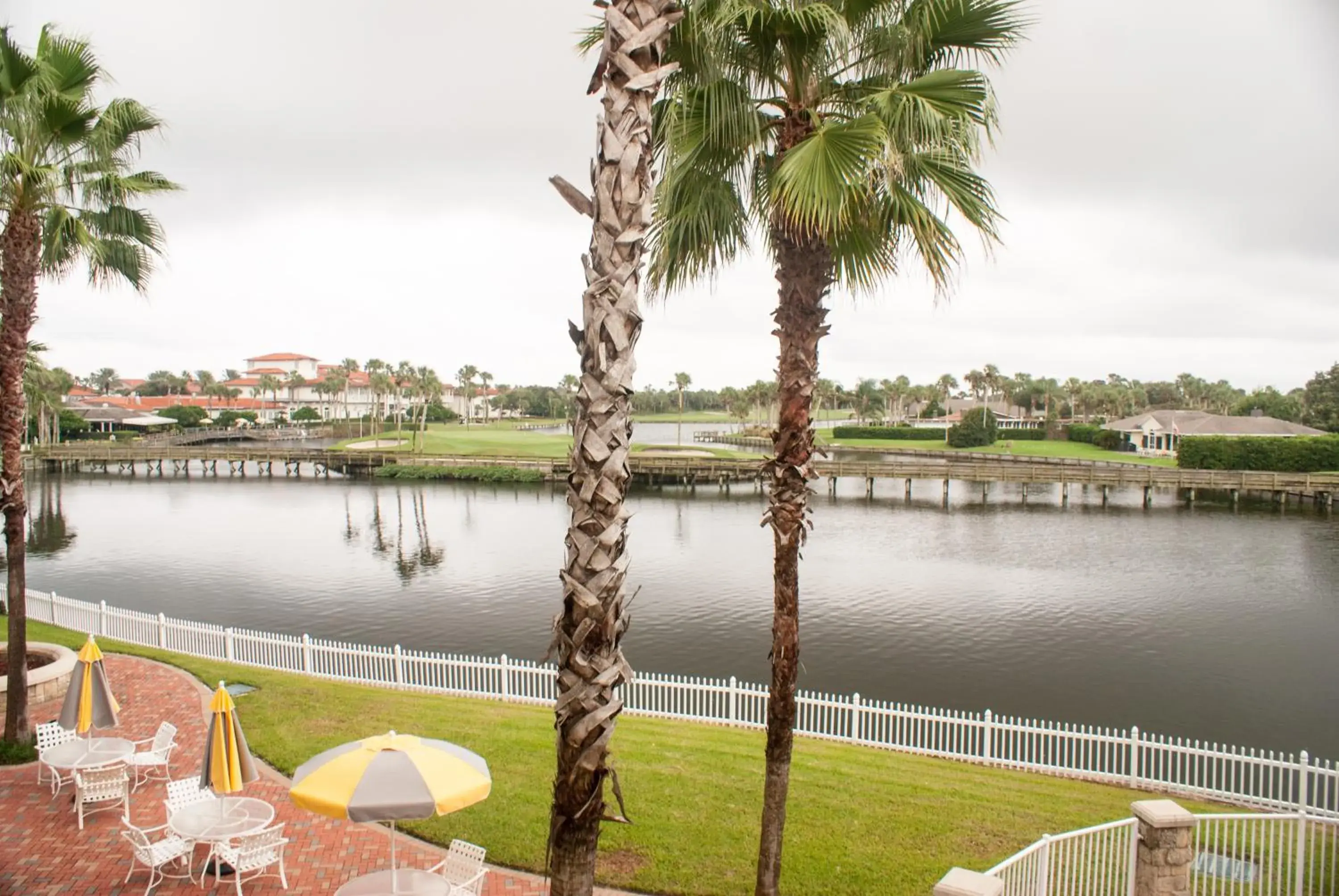 Lake View in Ponte Vedra Inn and Club