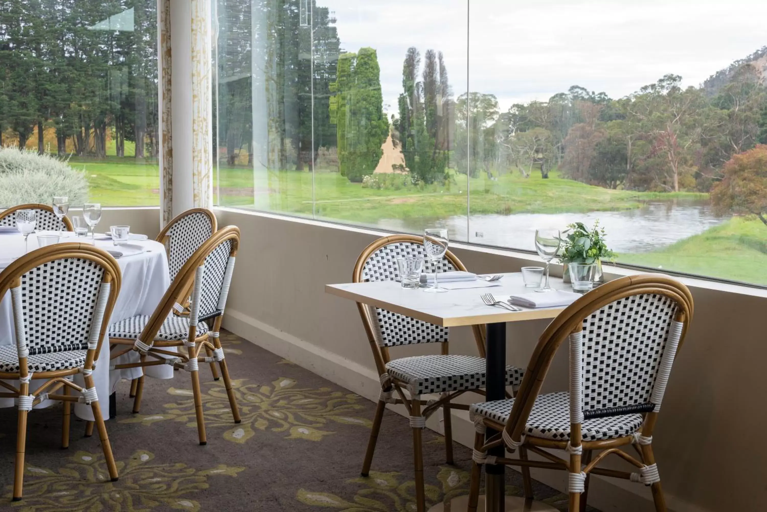 Restaurant/places to eat in Park Proxi Gibraltar Bowral