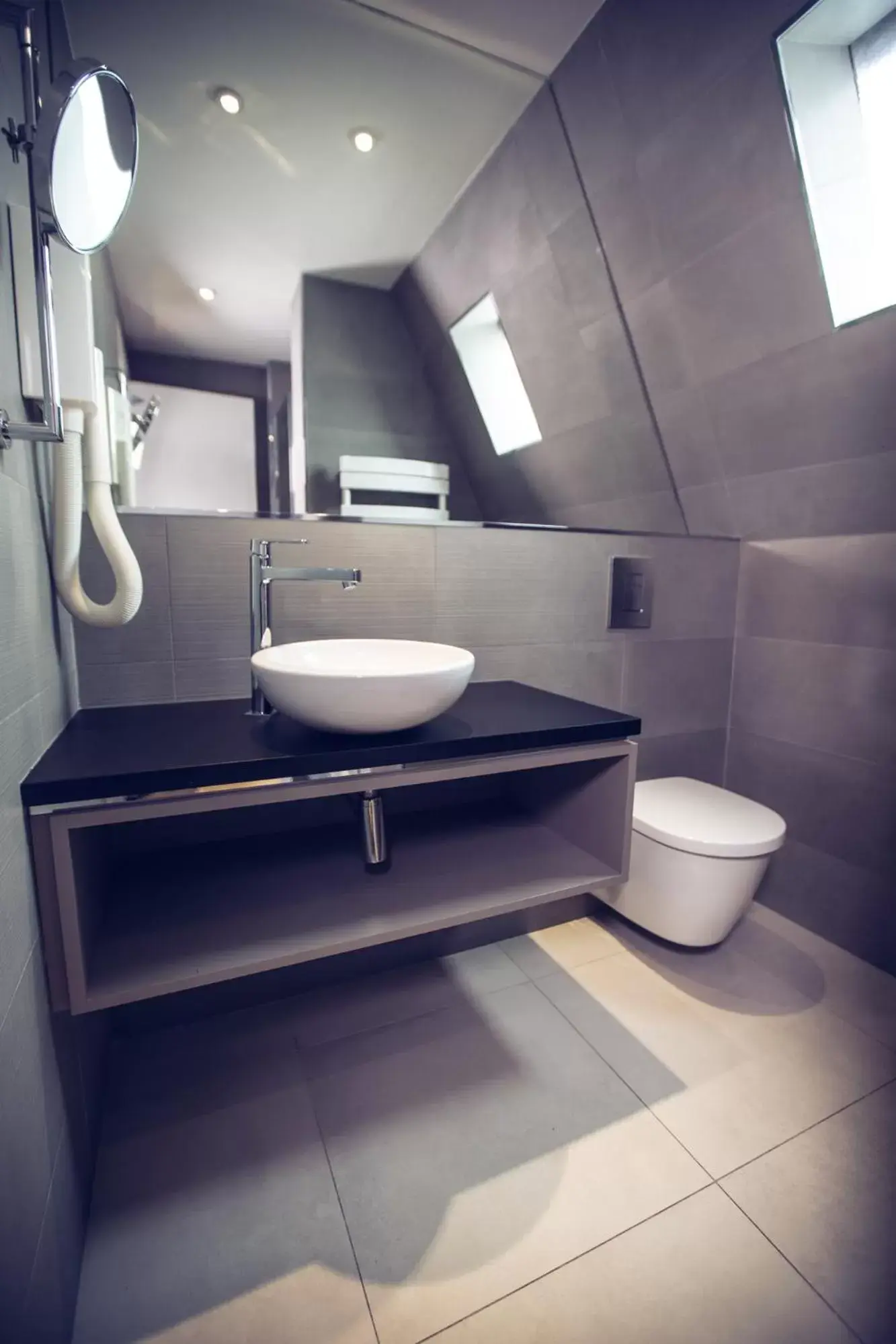 Toilet, Bathroom in Timhotel Palais Royal