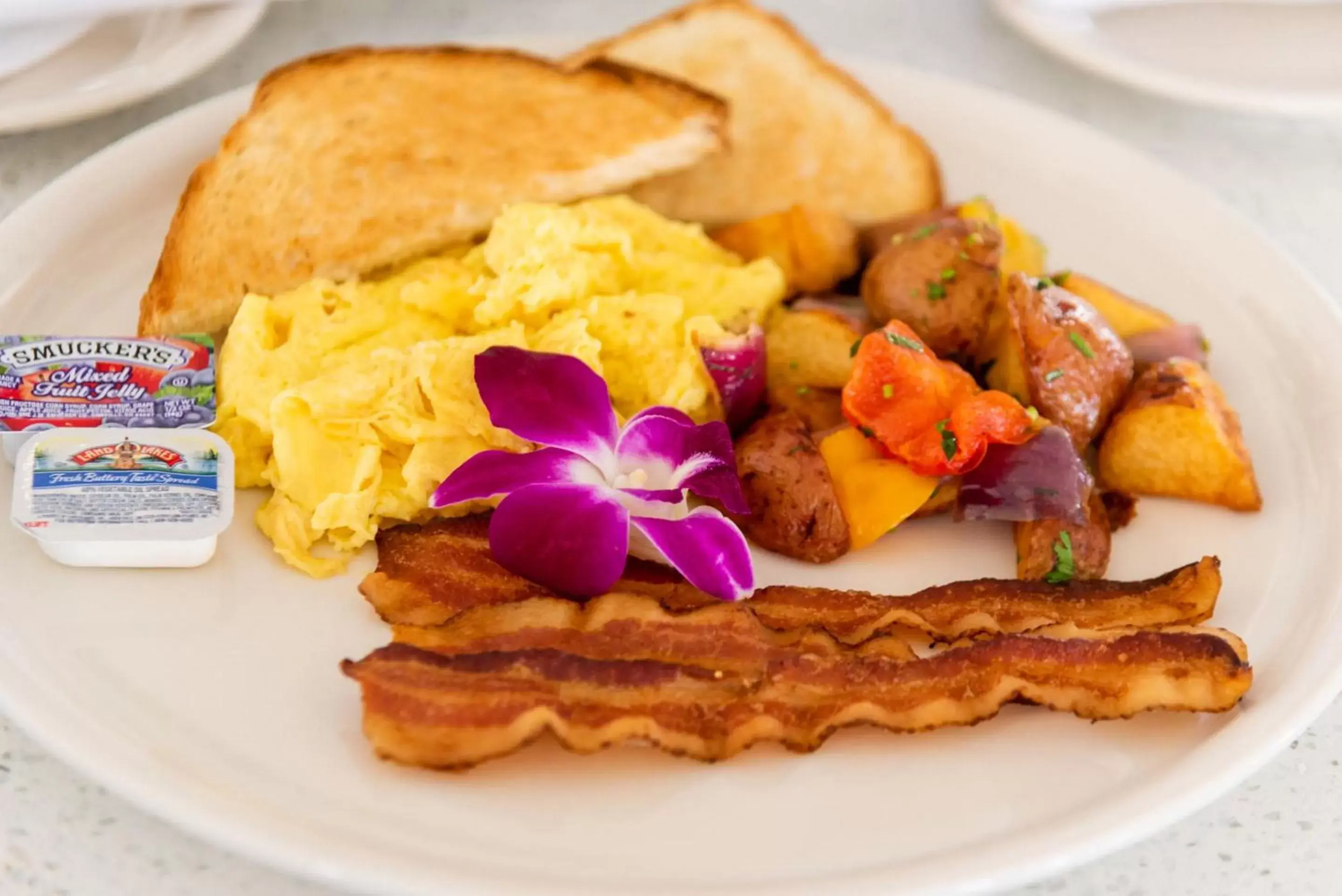 Breakfast, Food in Majestic Hotel South Beach, Trademark Collection by Wyndham
