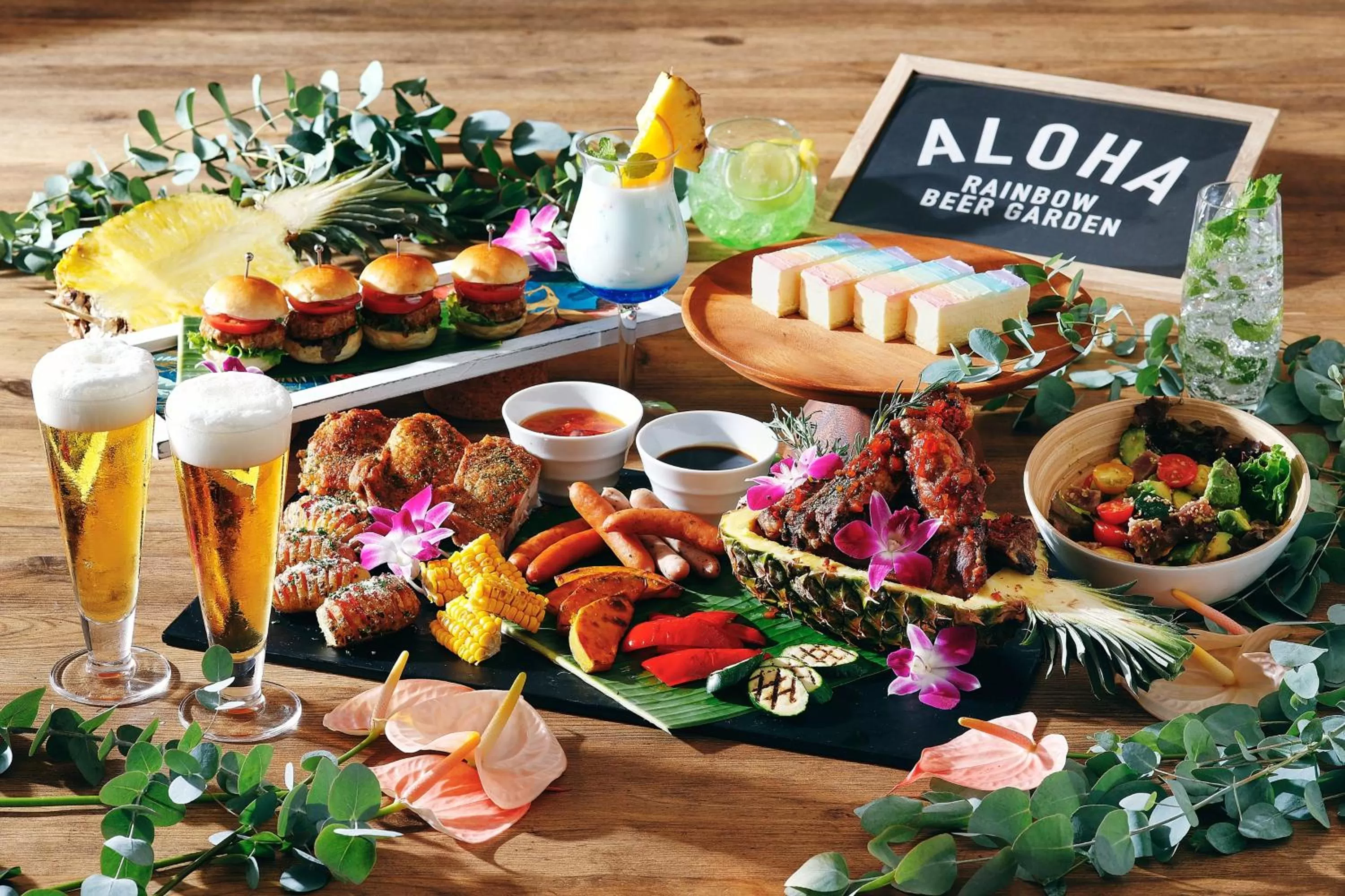 Restaurant/places to eat in InterContinental Tokyo Bay by IHG