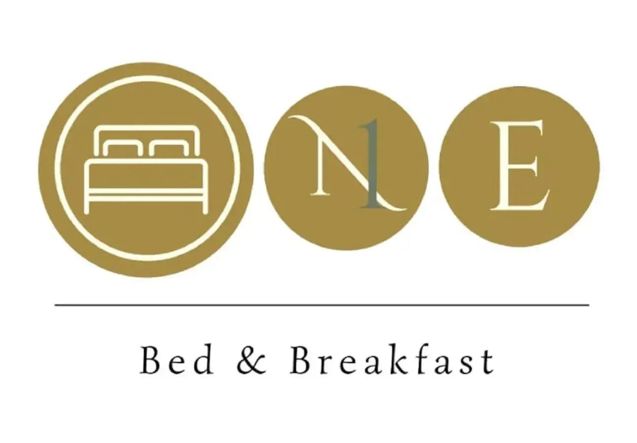 Property logo or sign in B&B ONE