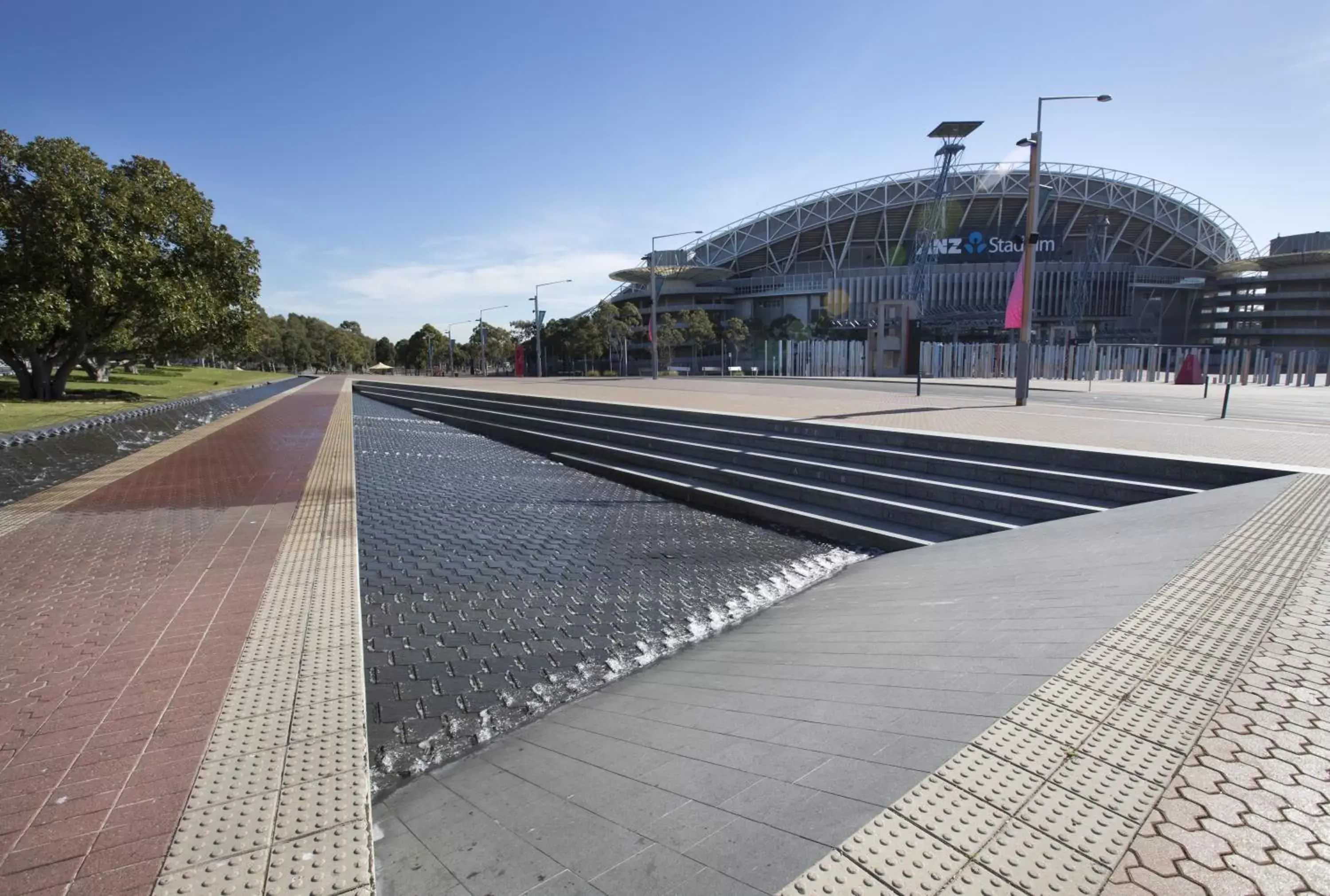 Nearby landmark, Swimming Pool in ibis Sydney Olympic Park