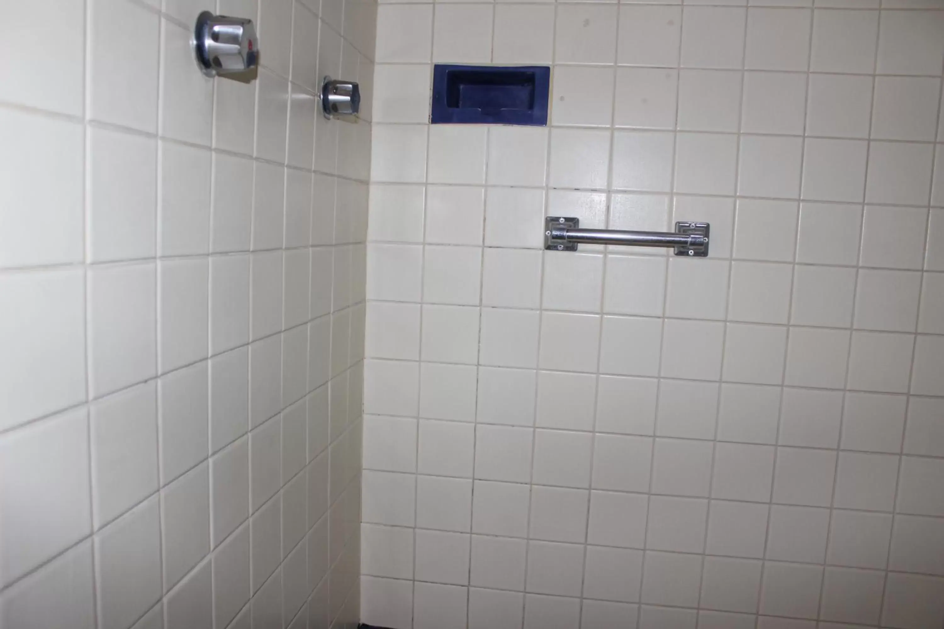 Bathroom in Hotel Concierge Plaza Colima