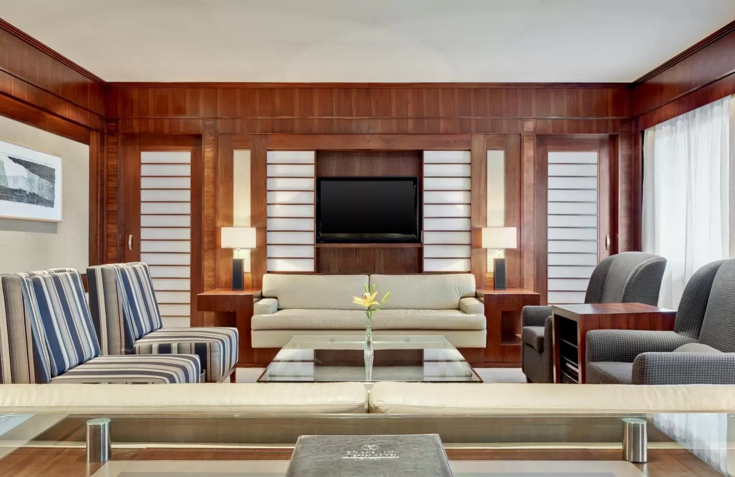 Sheraton Asuncion Hotel