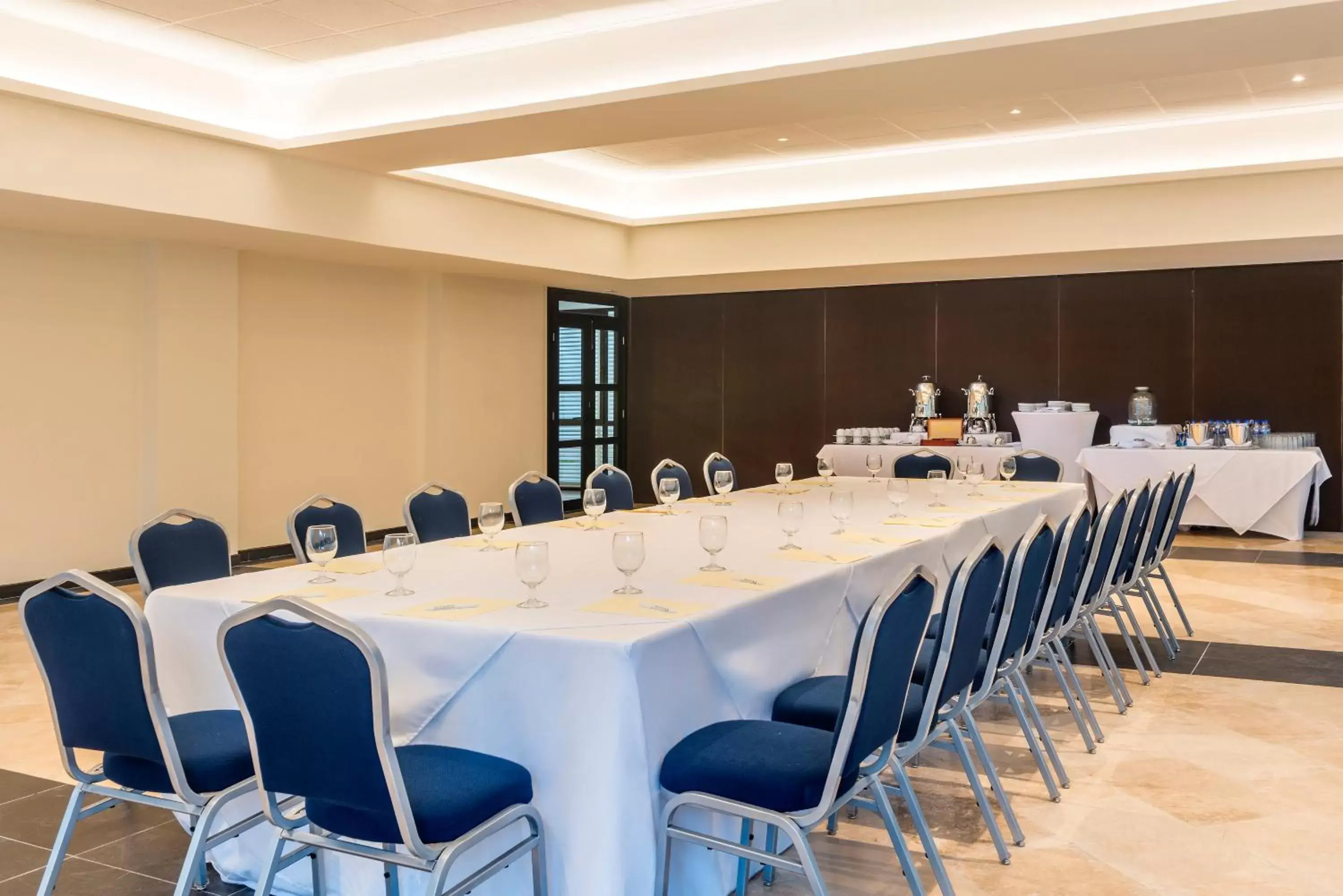 Meeting/conference room in El Beso Adults Only at Ocean Riviera Paradise All Inclusive