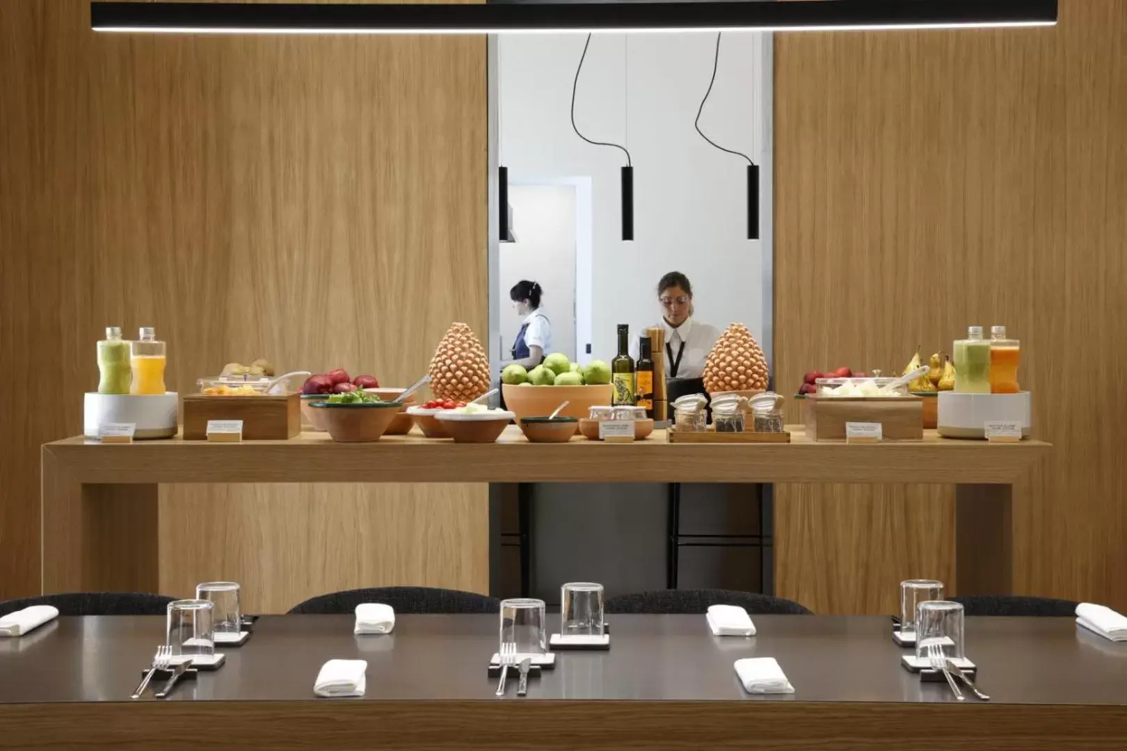 Suite in Habitat Boutique Hotel Suite in Habitat Boutique Hotel