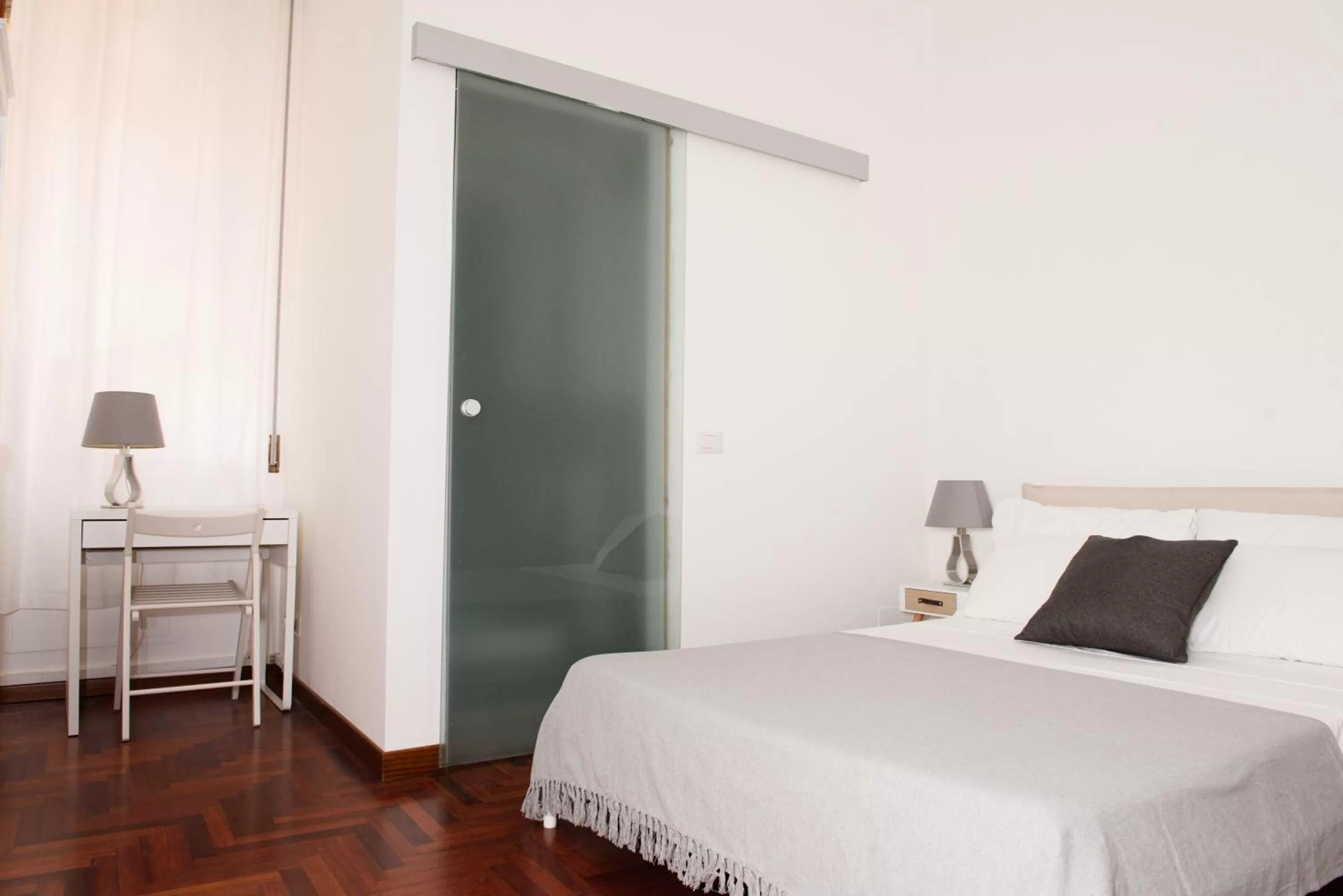 Bed in B&D Dolce Vita